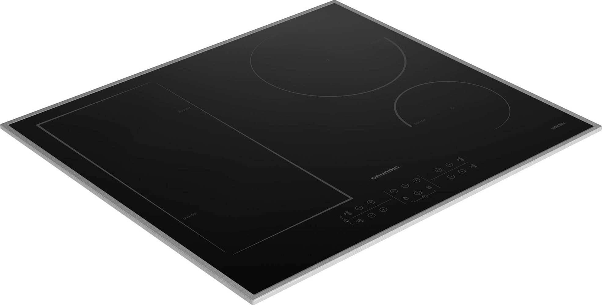 Grundig Inductiekookplaat