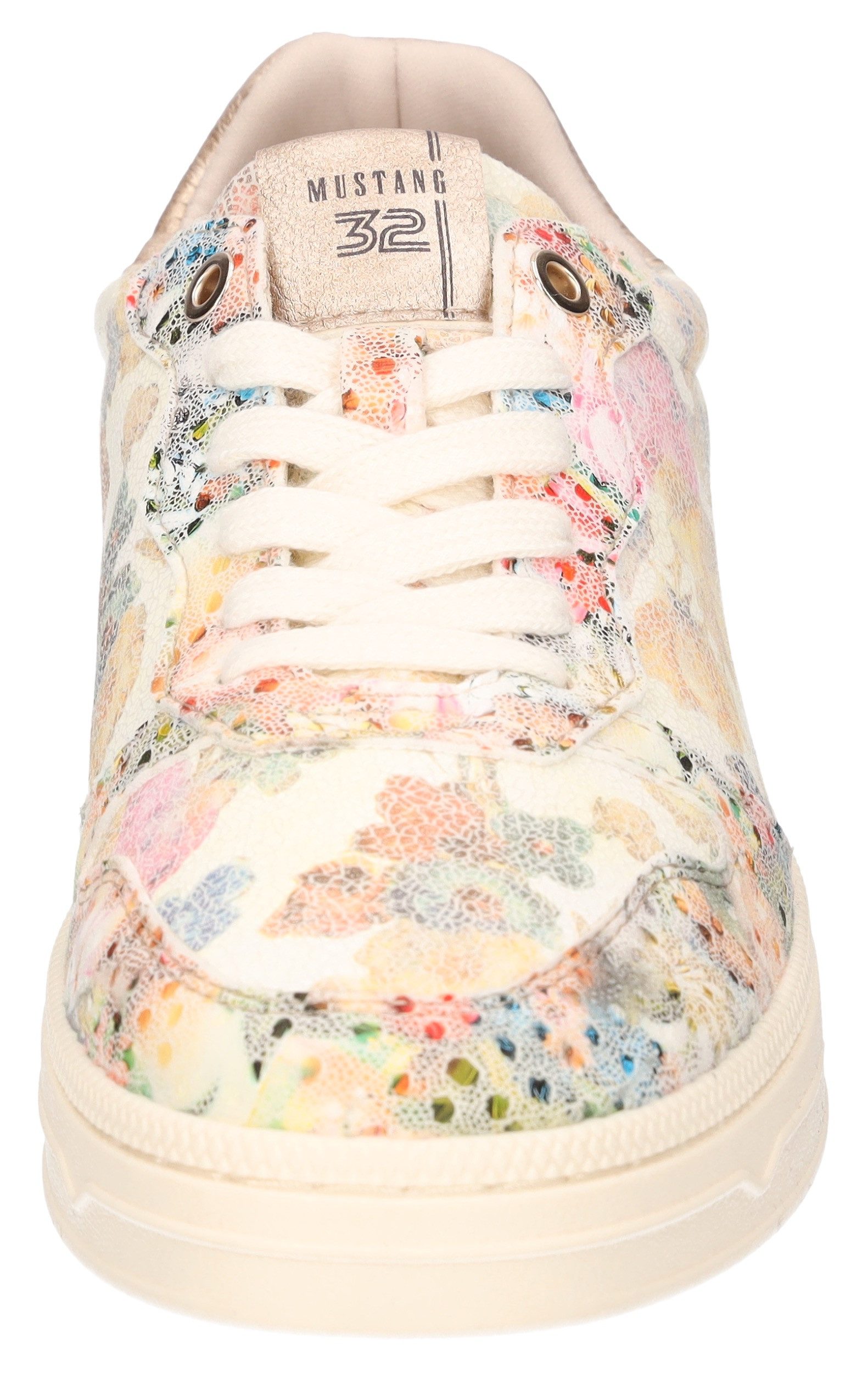 Mustang Shoes Sneakers