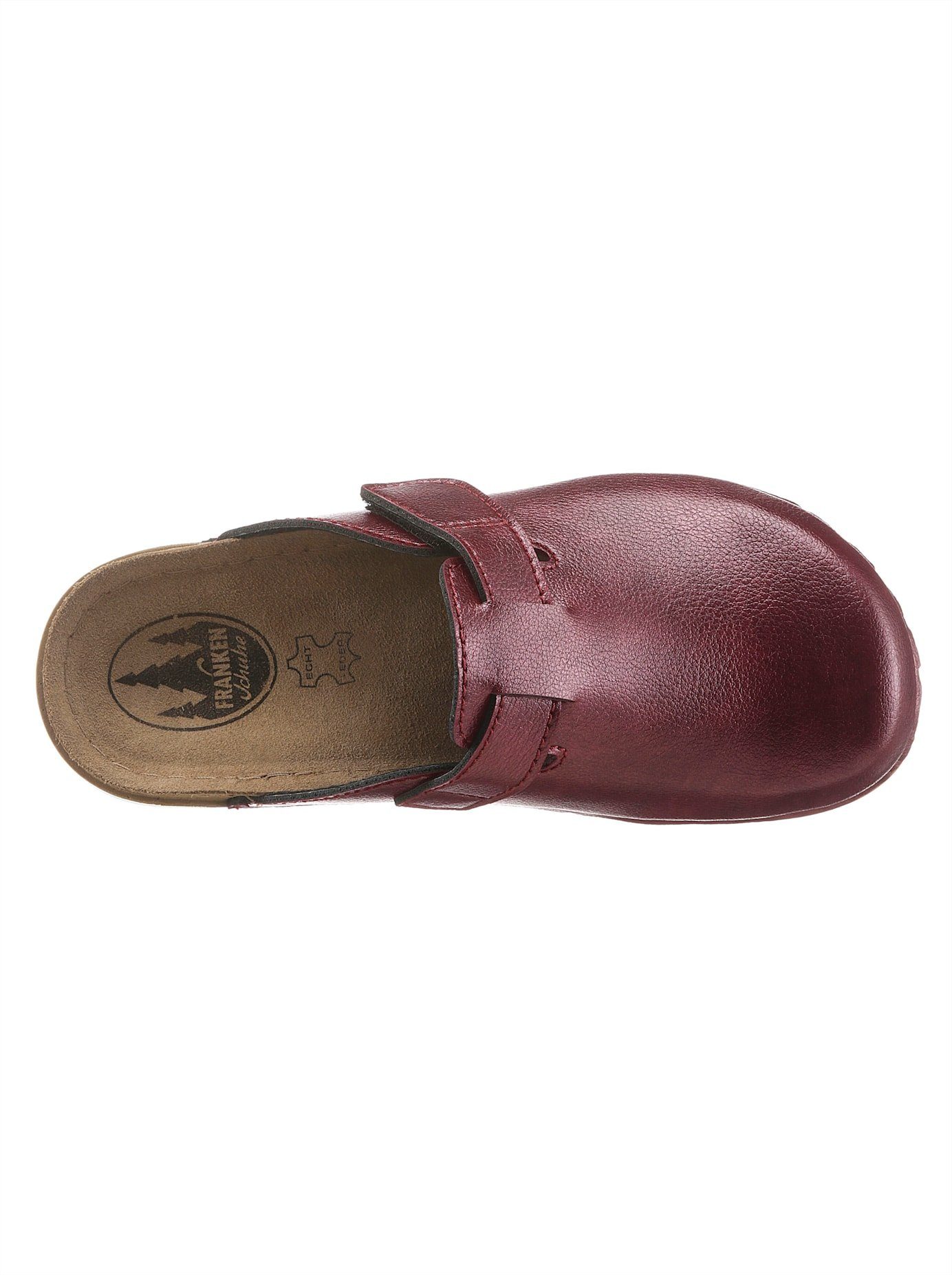 Franken-Schuhe Clogs