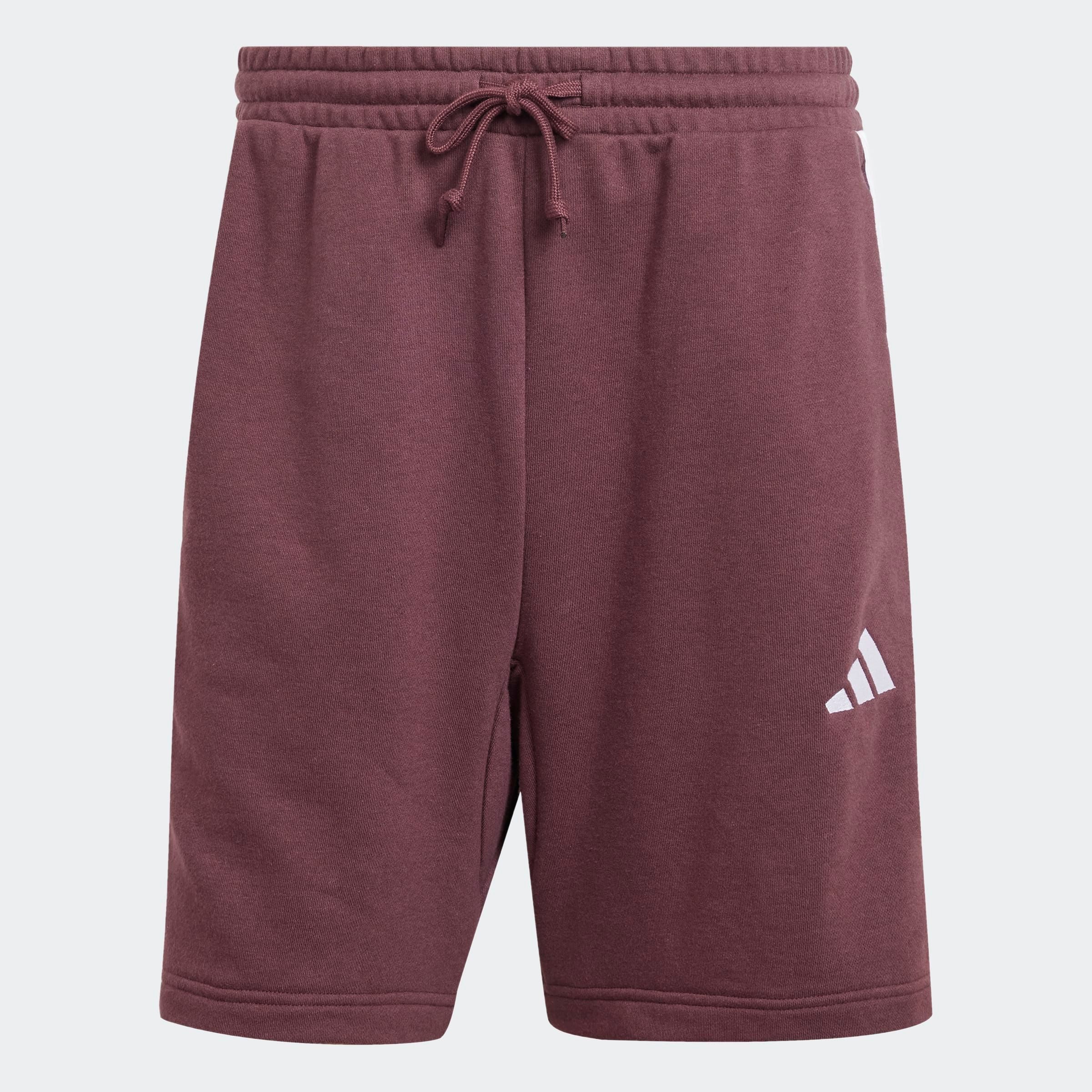 adidas Sportswear Short M 3S FT SHO (1-delig)