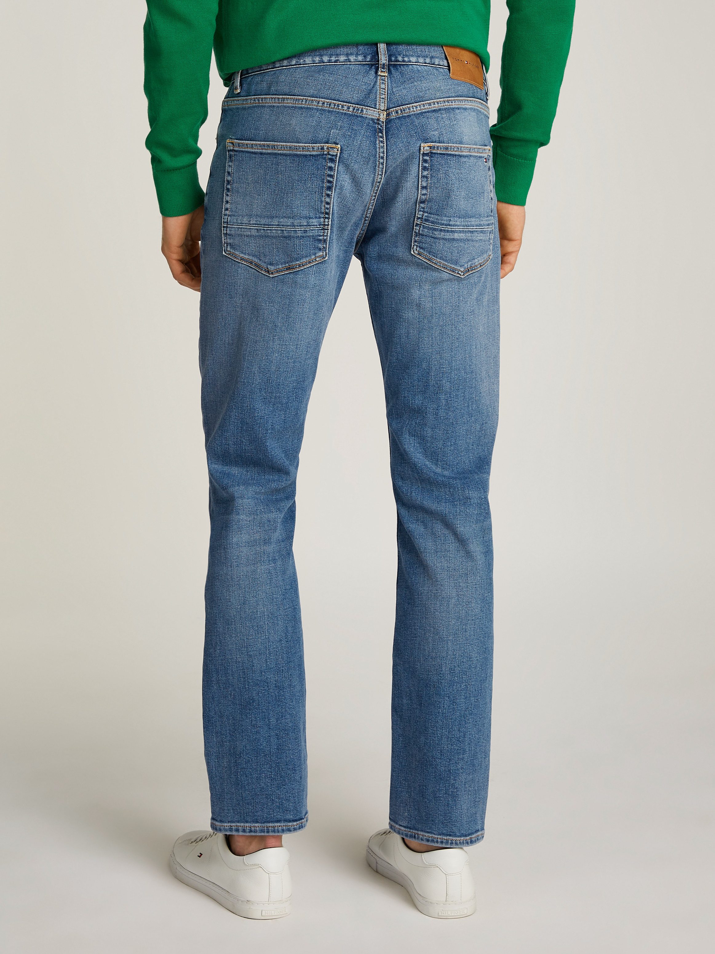 Tommy Hilfiger Straight jeans CORE DENTON