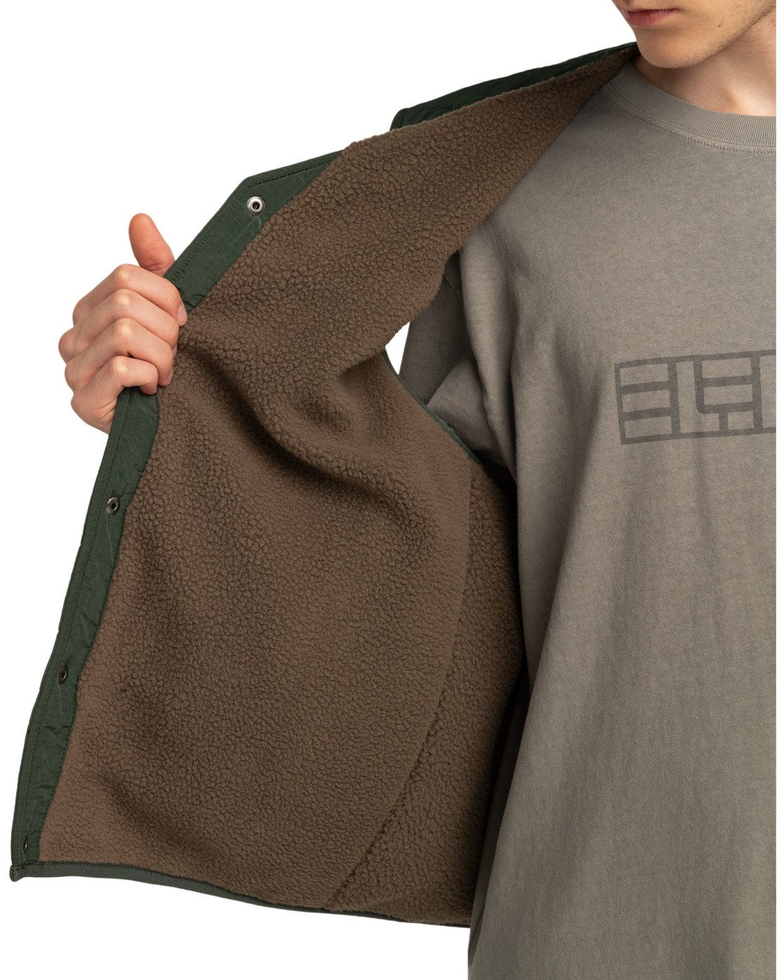 Element Outdoorjack Nature Calls x Element Creek