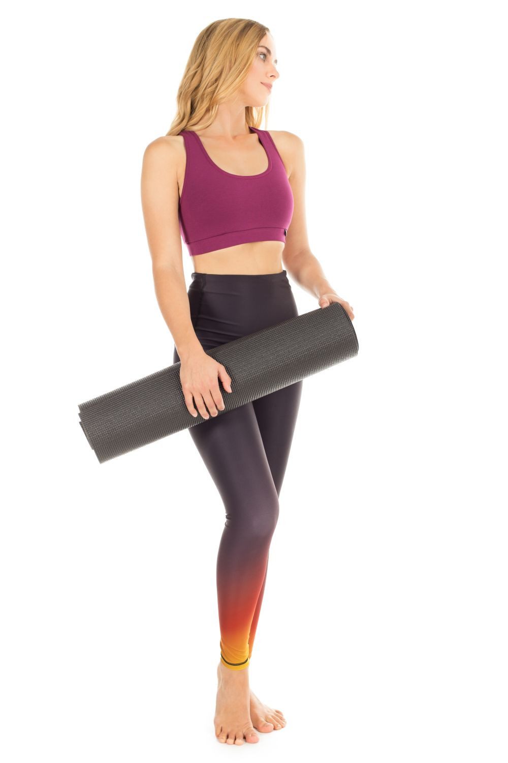 Winshape Sportbustier WVR1
