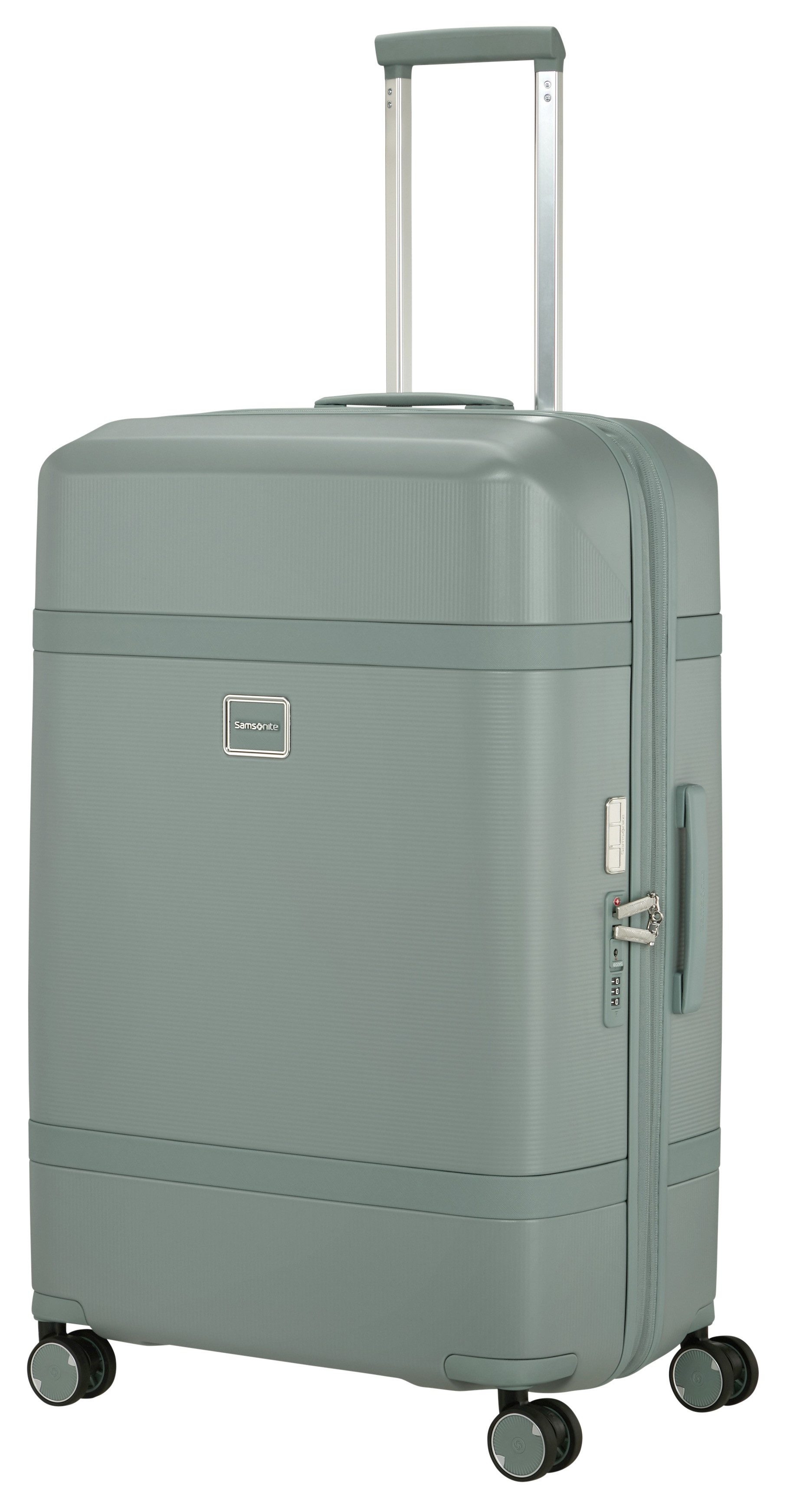 Samsonite Hardshell-trolley IMAGE, verschillende maten en kleuren