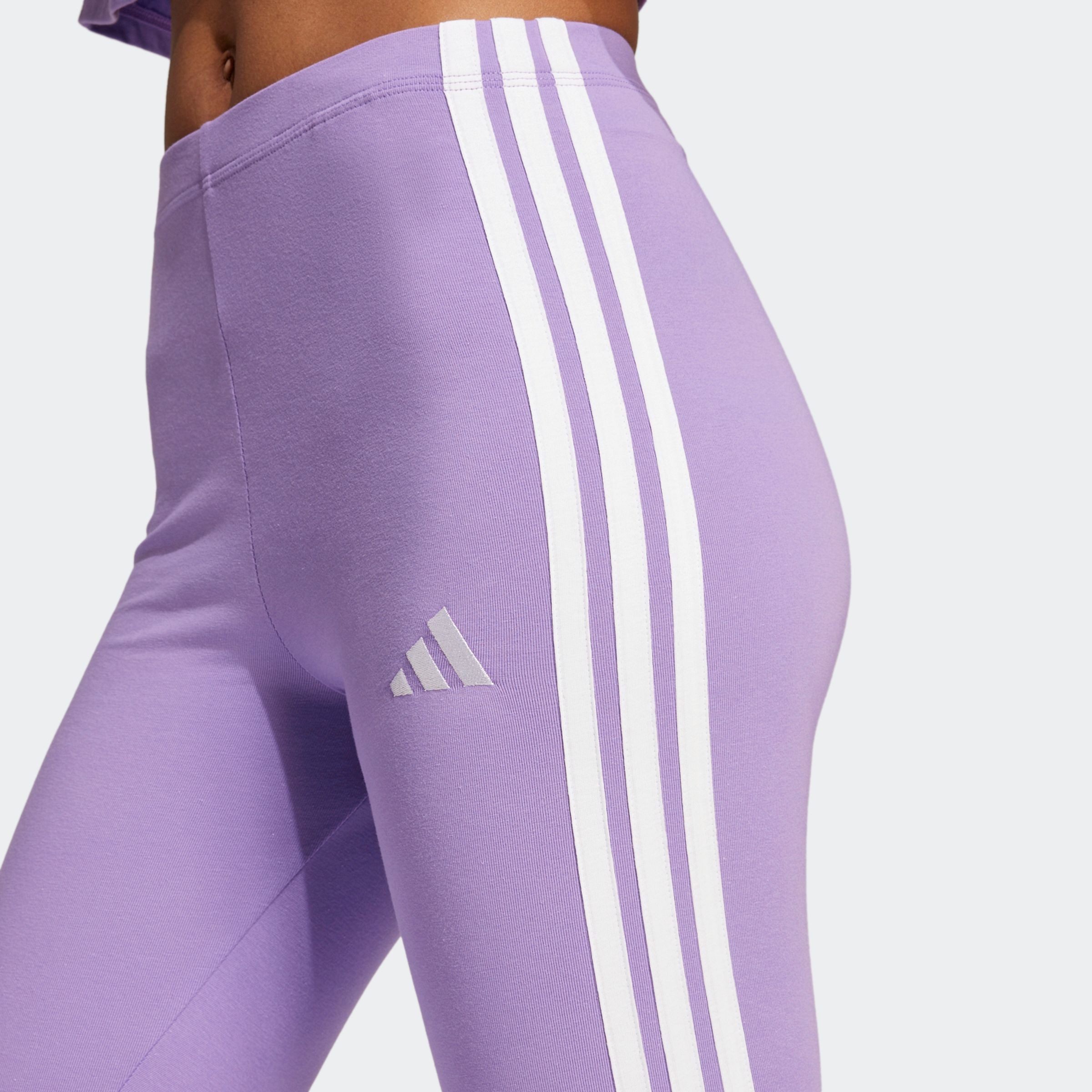 adidas Sportswear Trainingstights W 3S SJ LEG (1-delig)