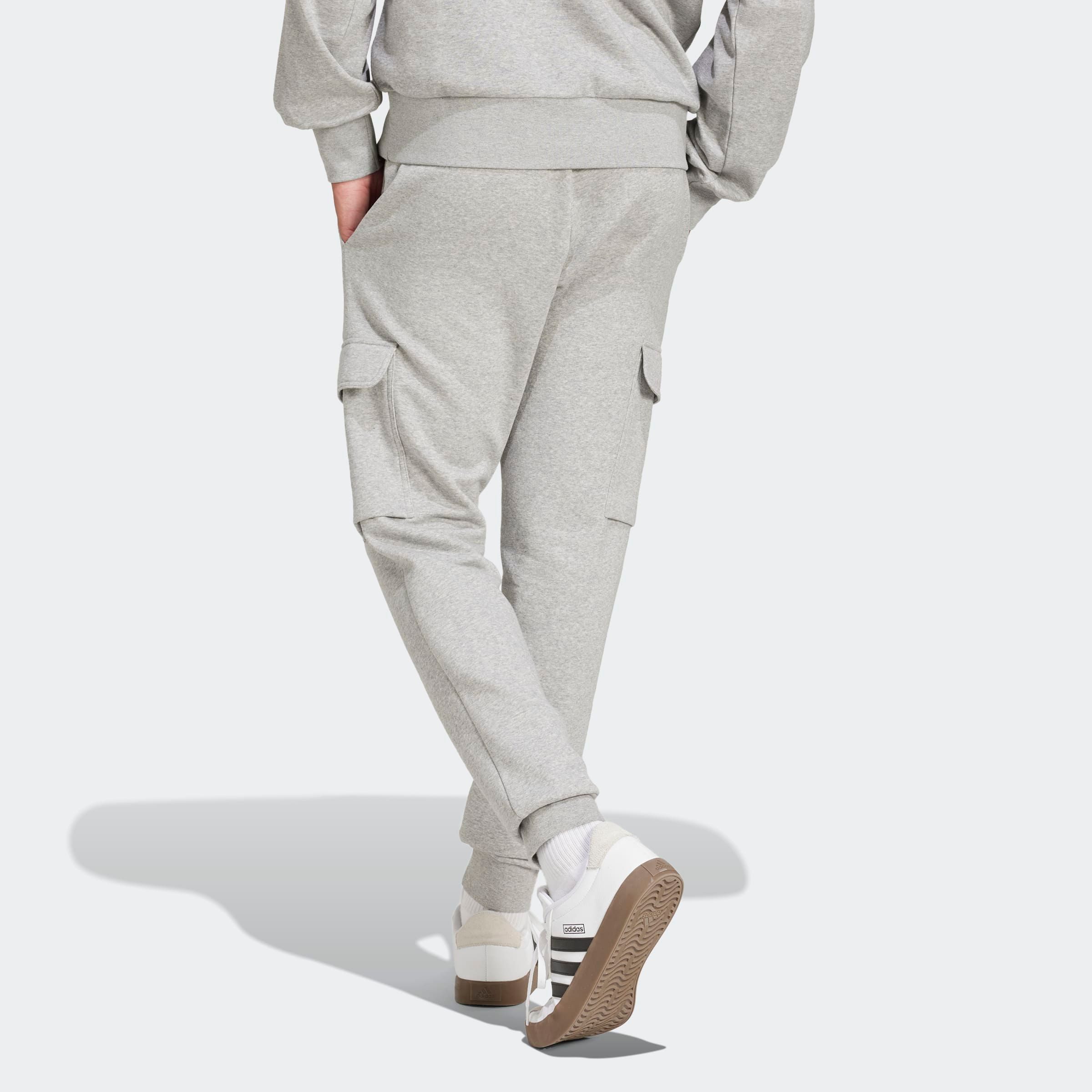 adidas Sportswear Sportbroek M FELCZY C PANT (1-delig)