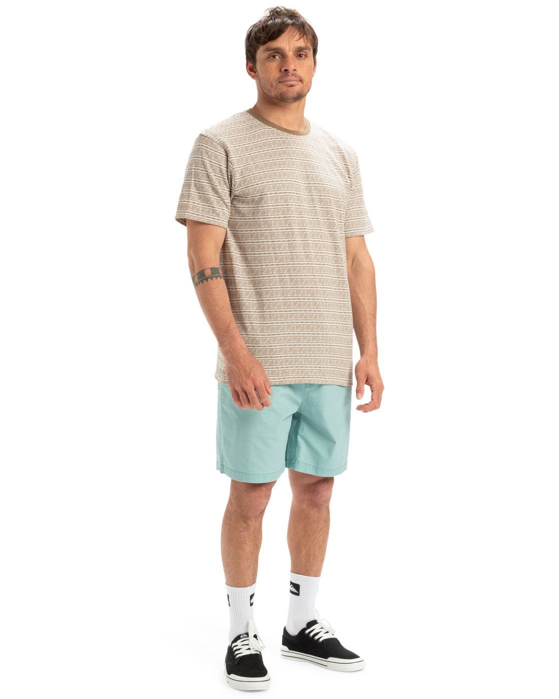 Quiksilver Shirttop Street Way