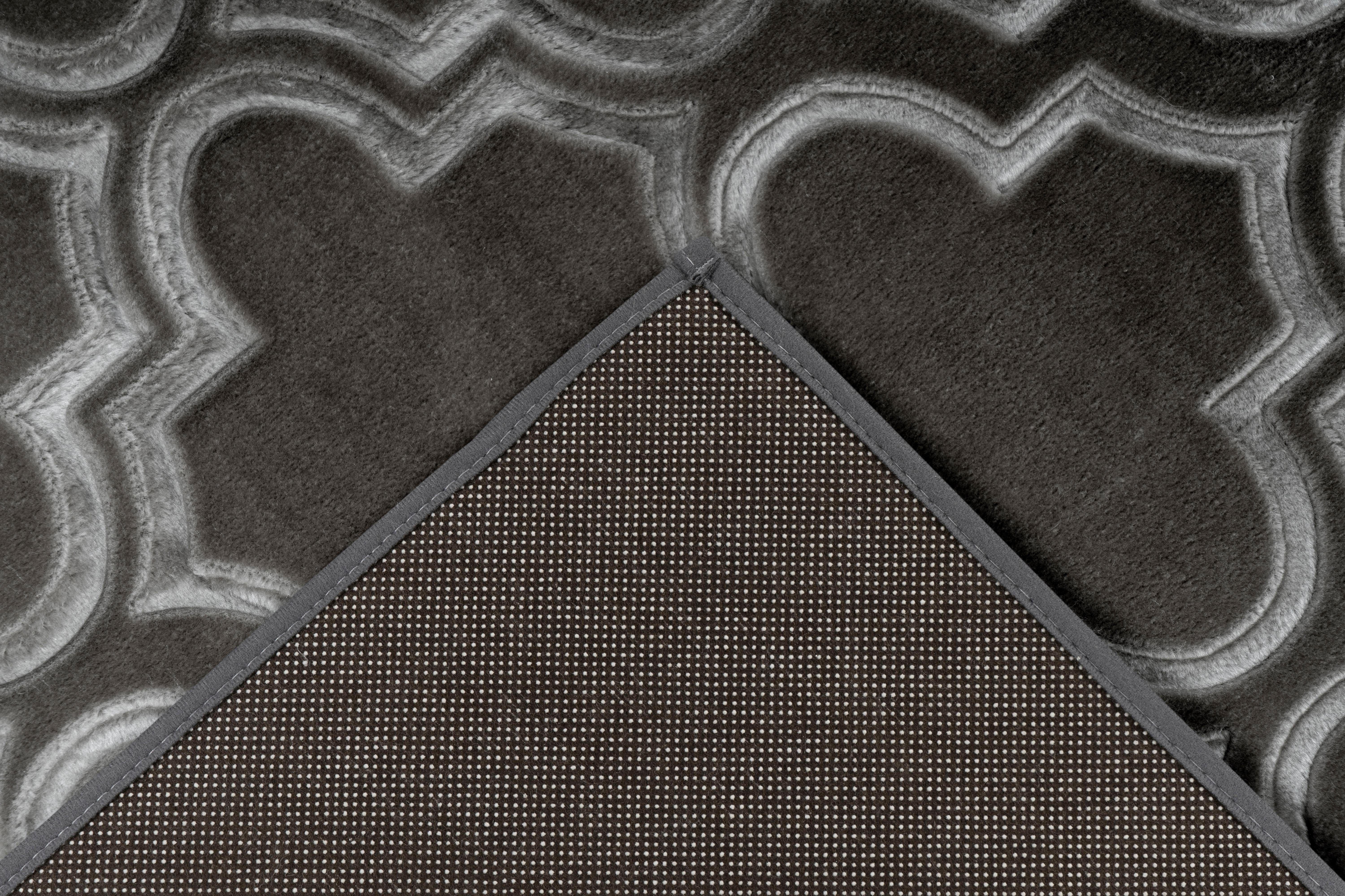 my home Loper Triana geometrisch & modern 3d-design, korte pool, behaaglijk, brug