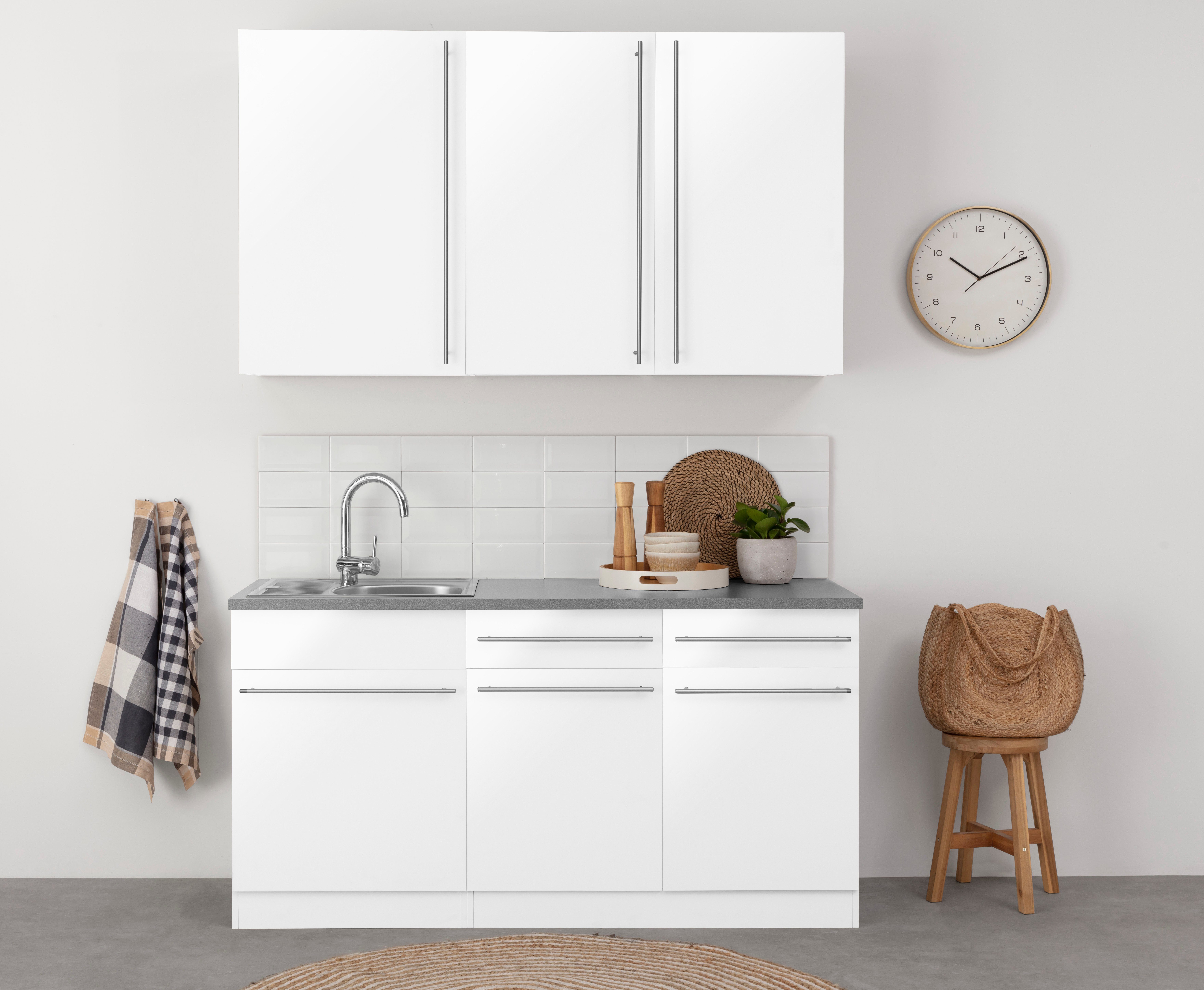 wiho Küchen Pantry keuken Chicago