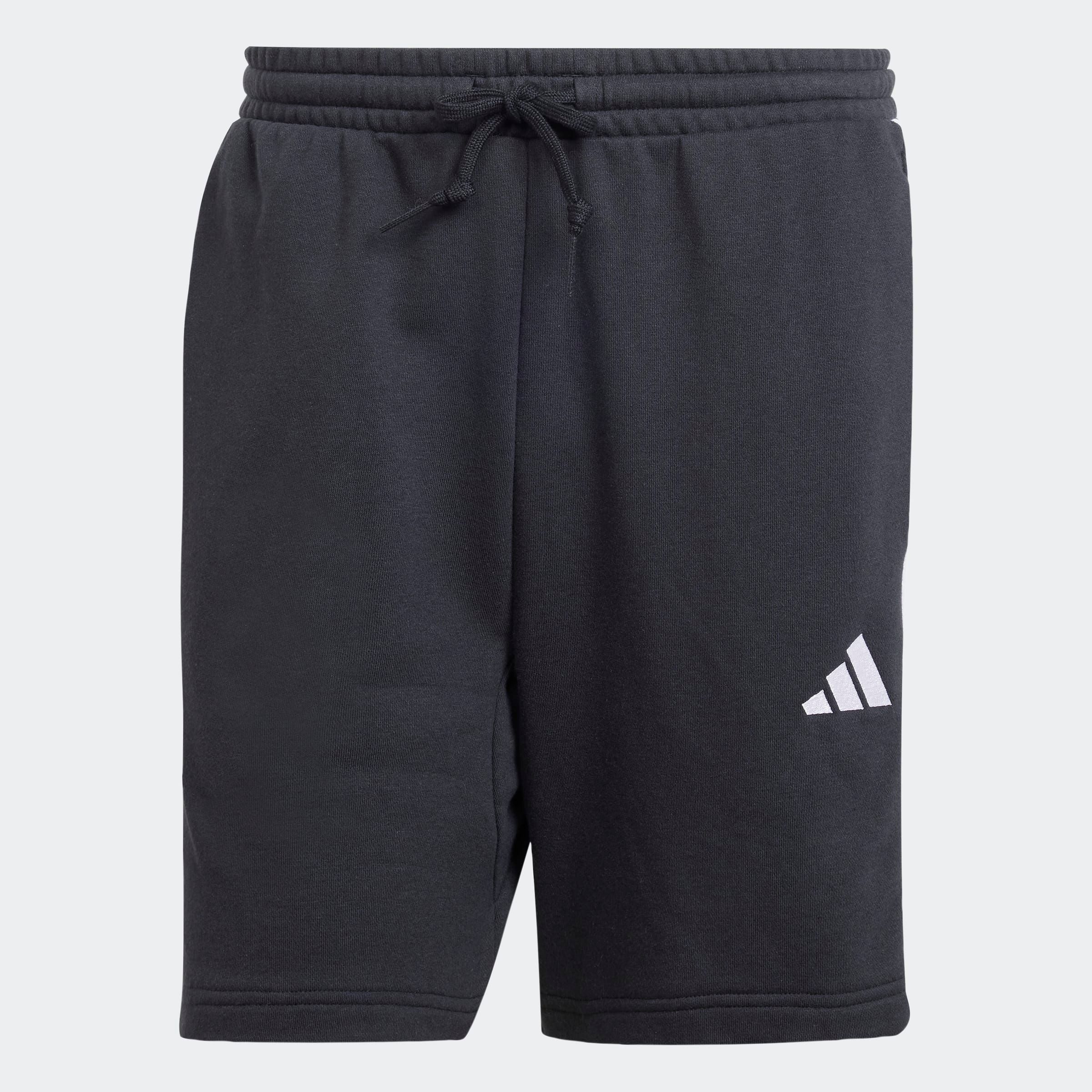 adidas Sportswear Short M 3S FT SHO (1-delig)