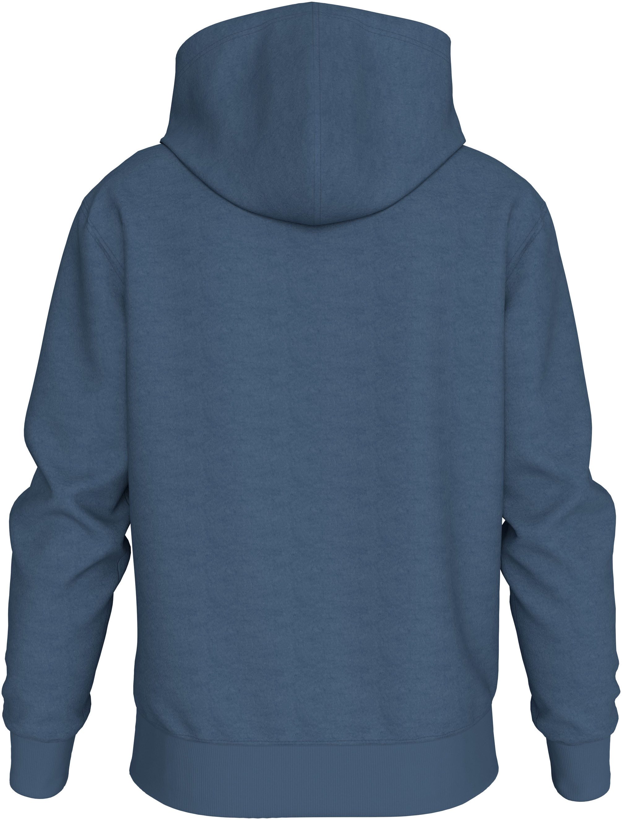 Calvin Klein Hoodie SEASONAL MONOLOGO REGULAR HOODIE