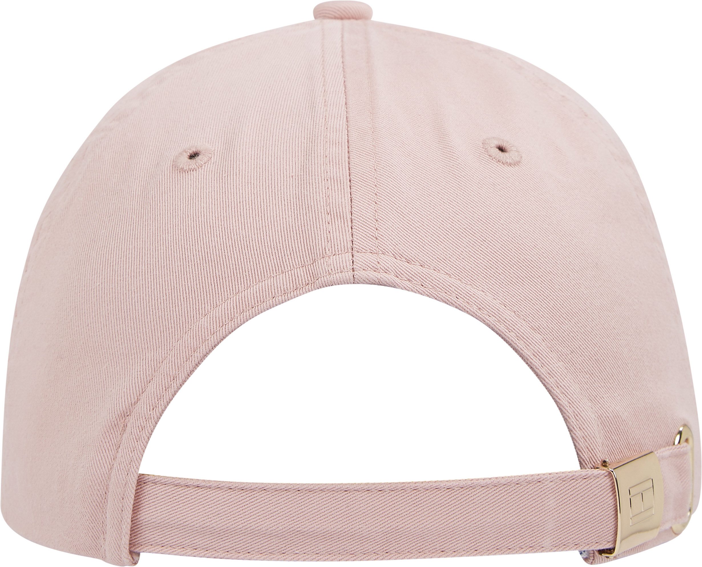 Tommy Hilfiger Baseball pet ESSENTIAL FLAG SOFT CAP