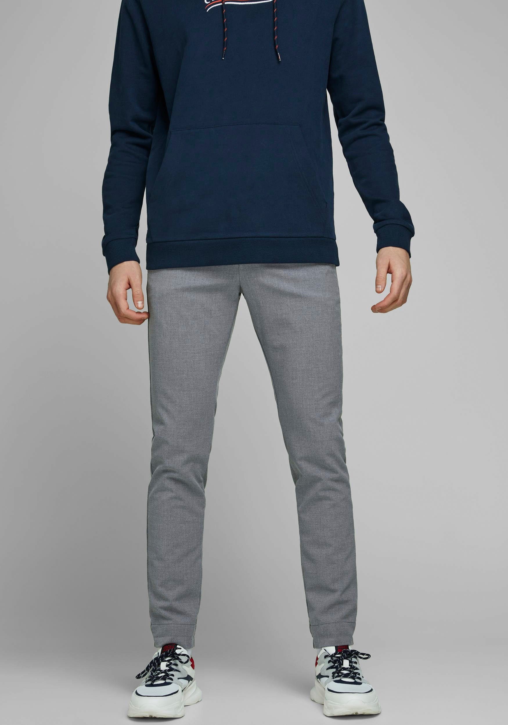 Jack & Jones stoffen broek JJIMARCO JJCONNOR