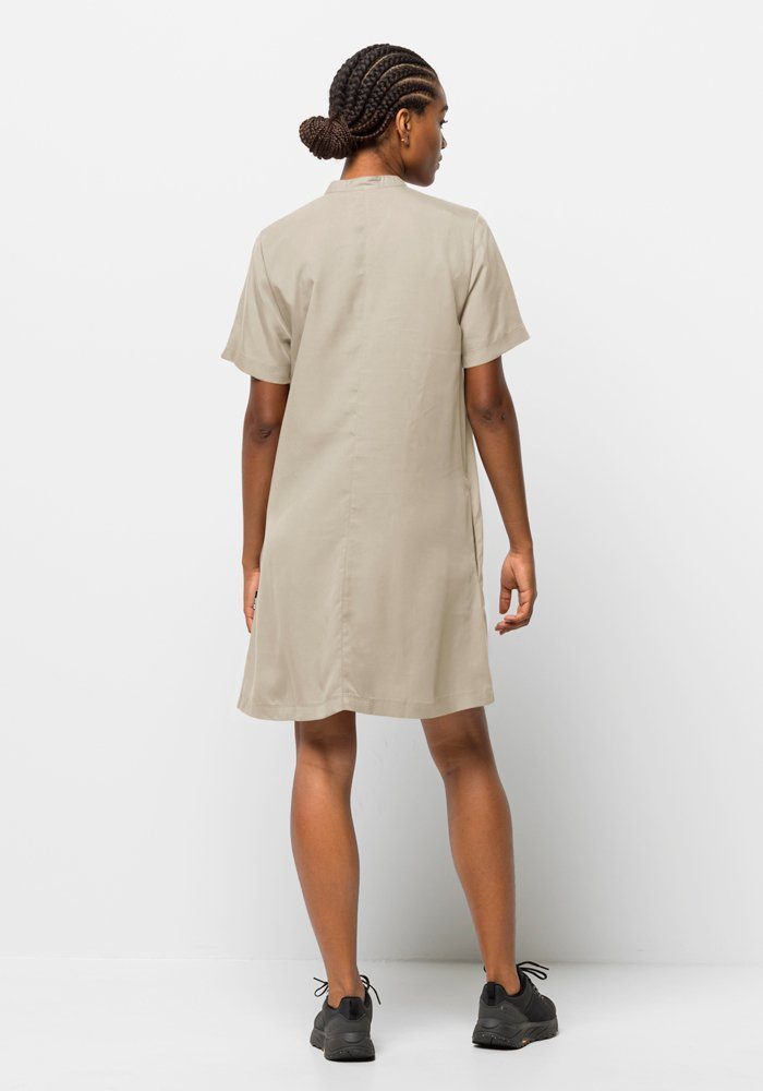 Jack Wolfskin Blousejurk MOJAVE DRESS