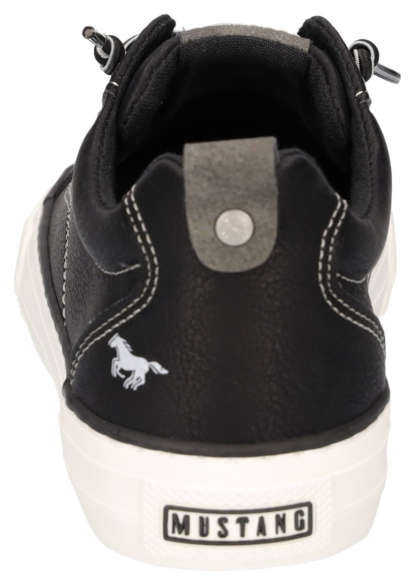 Mustang Shoes Sneakers