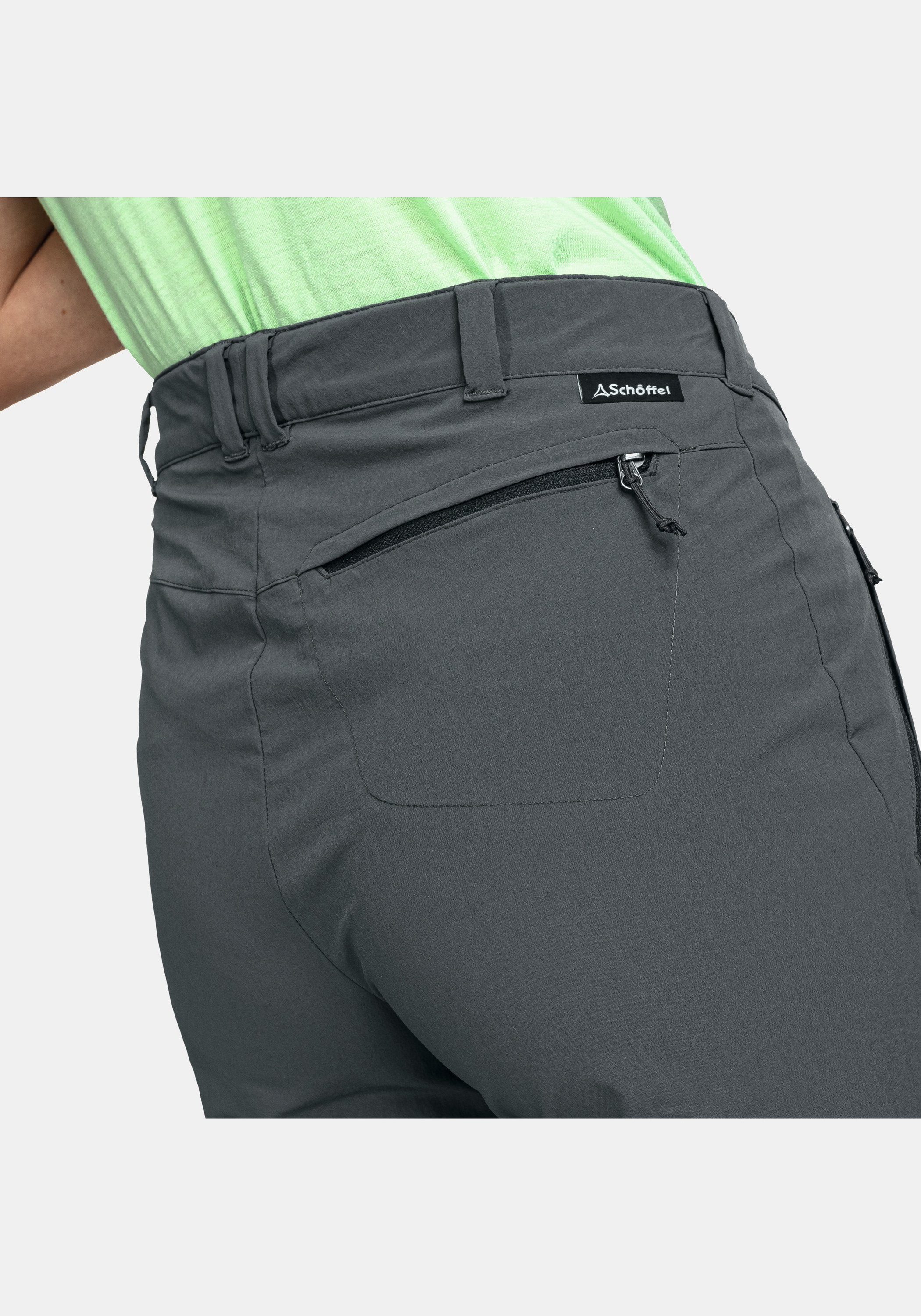 Schöffel Outdoorbroek Pants Engadin1