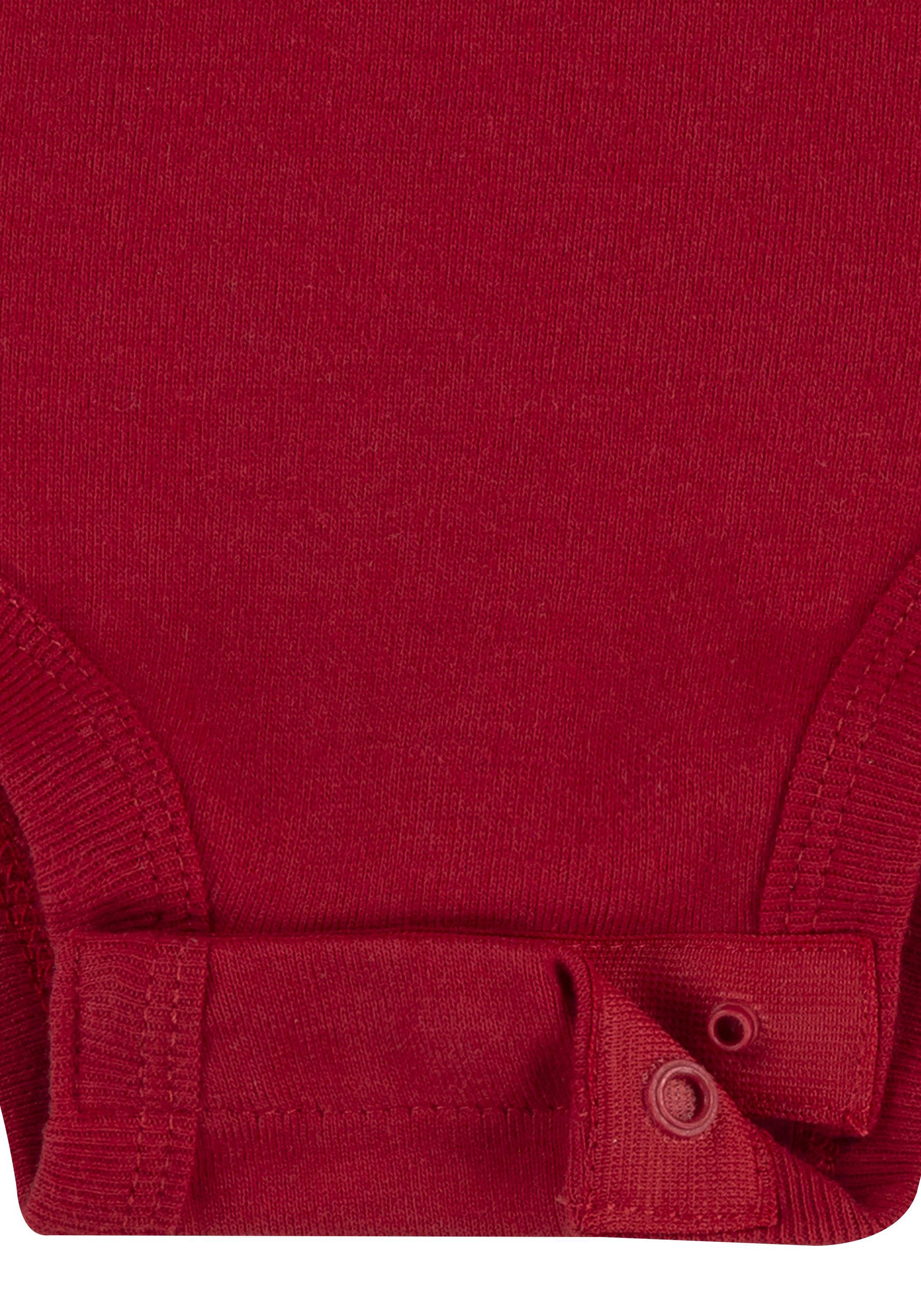 Levi's Kidswear Body Newborn-cadeauset (set, 3-delig)