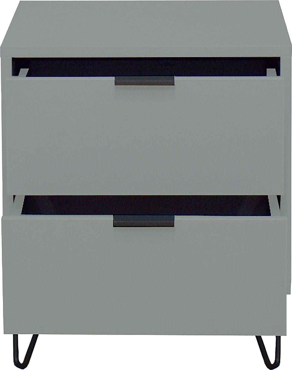 Mäusbacher Kast Bonnie TOPSELLER! Commode met draadframe
