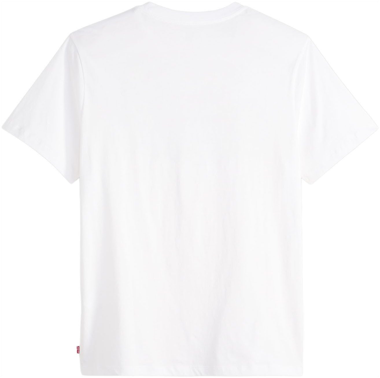 Levi's® Plus T-shirt LV T-Shirt LSE_BIG