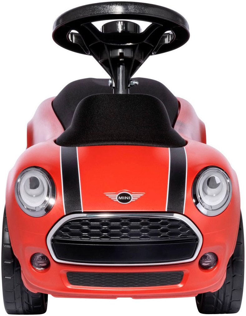 Ferbedo Loopauto FerbedoCar MINI, oranje