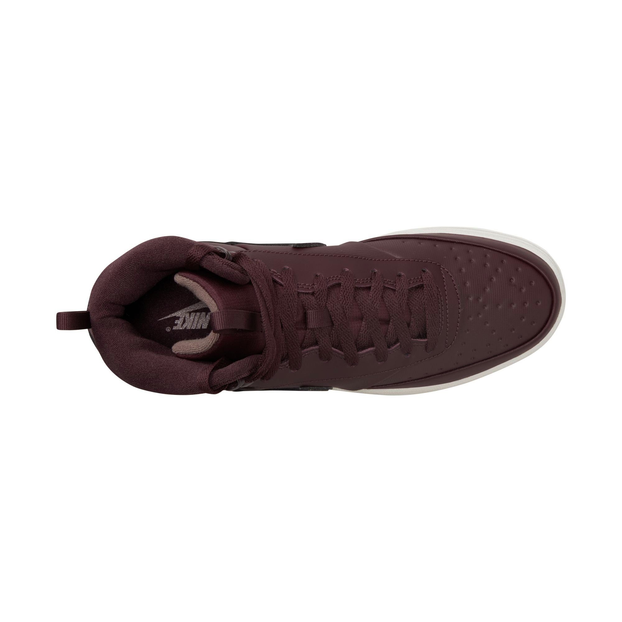 Nike Sportswear Sneakers COURT VISION MID WINTER