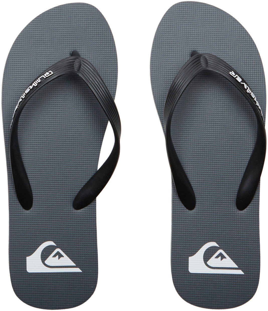 Quiksilver Teenslippers Molokai Core
