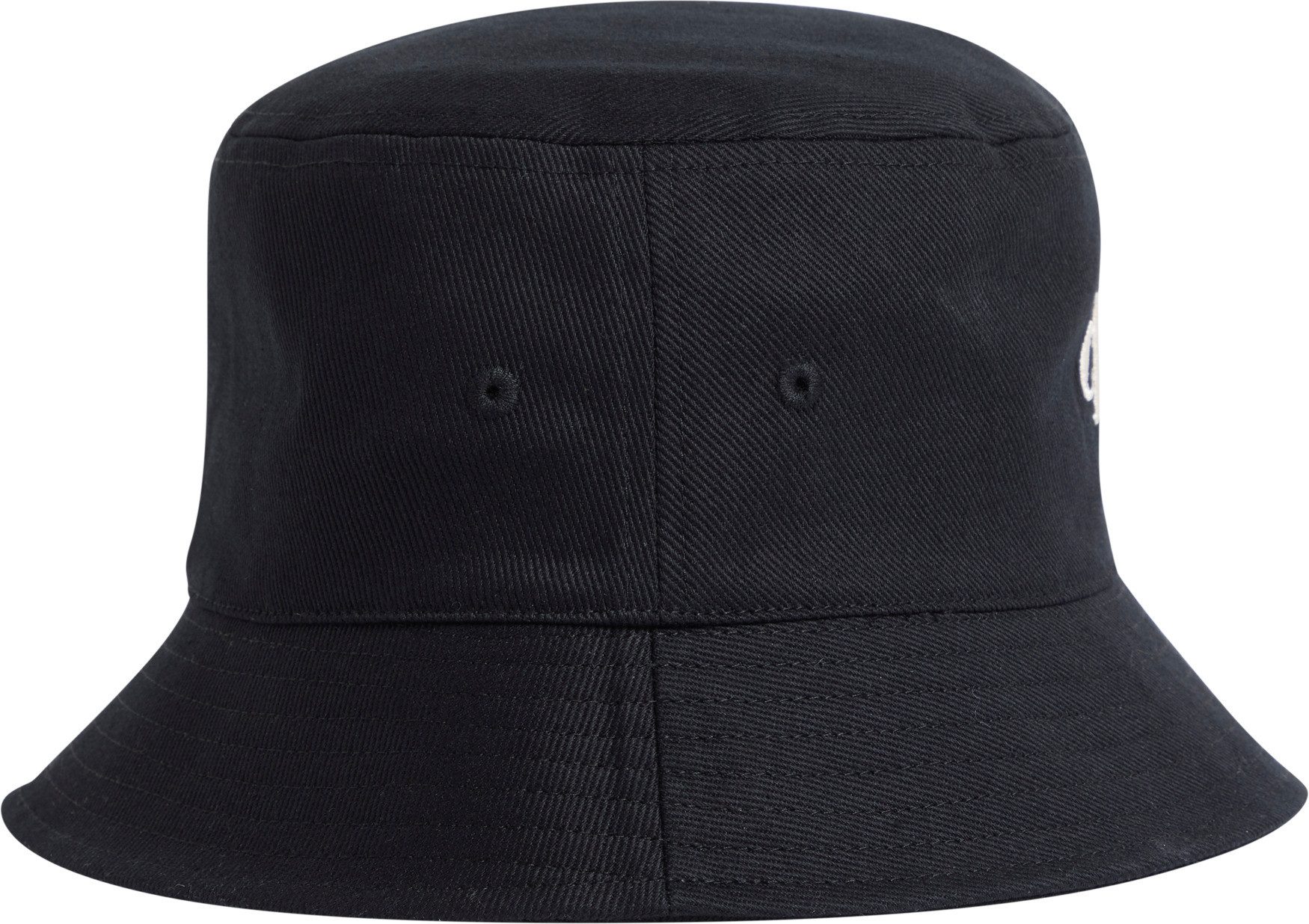 Calvin Klein Outdoorhoed EMBROIDERED MONOGRAM BUCKET HAT