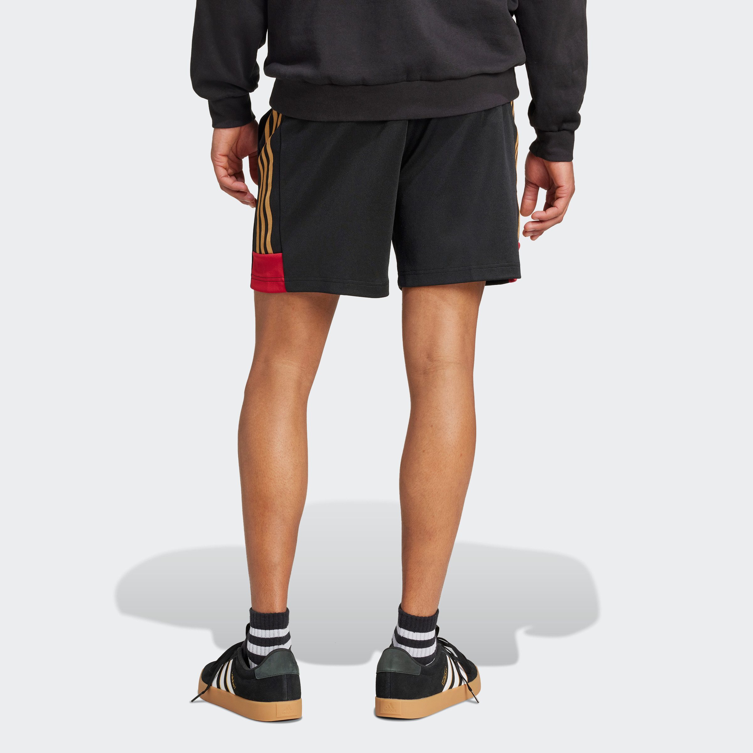 adidas Sportswear Short M TIRO NTPK SHO (1-delig)