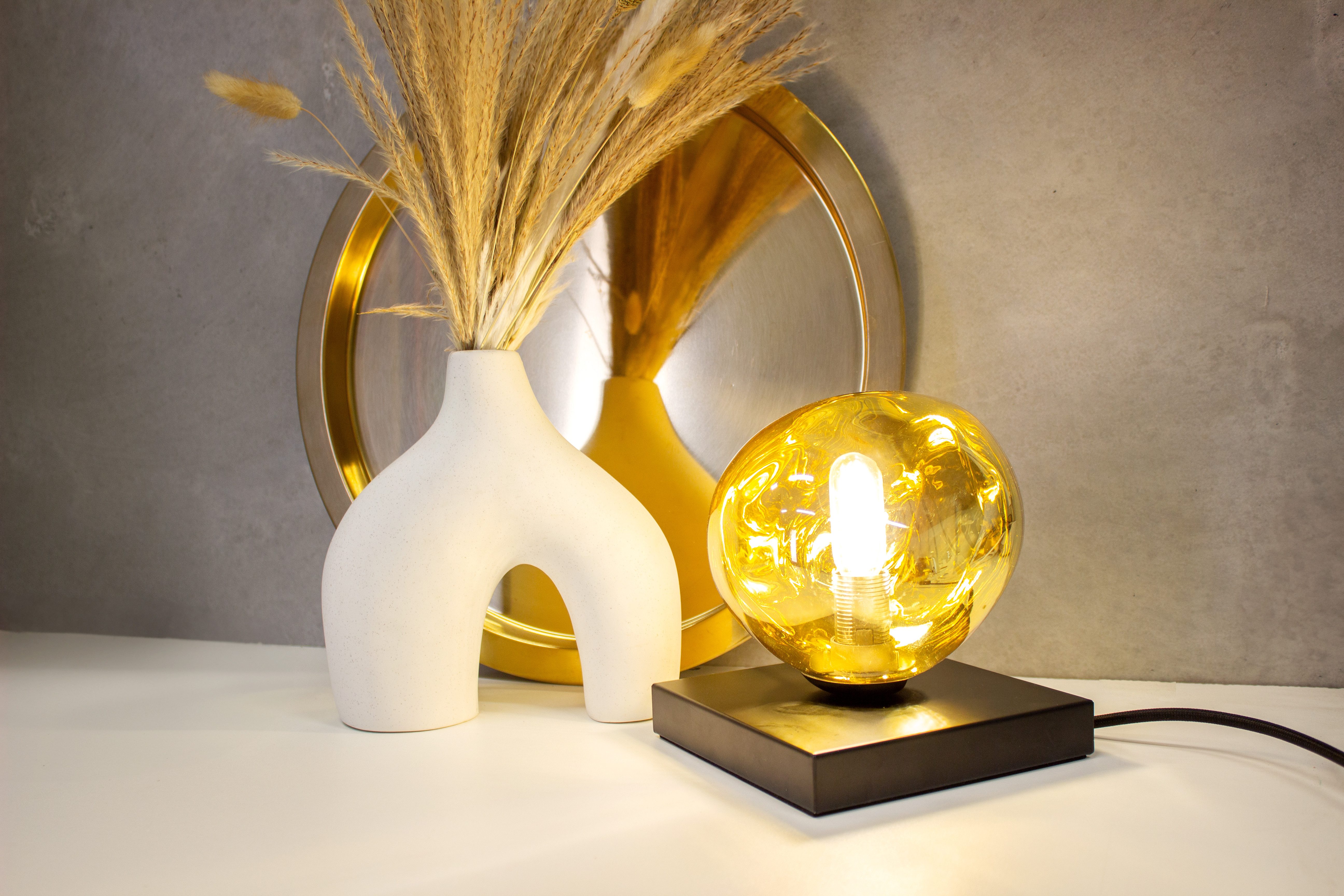 ECO-LIGHT Tafellamp Canopus