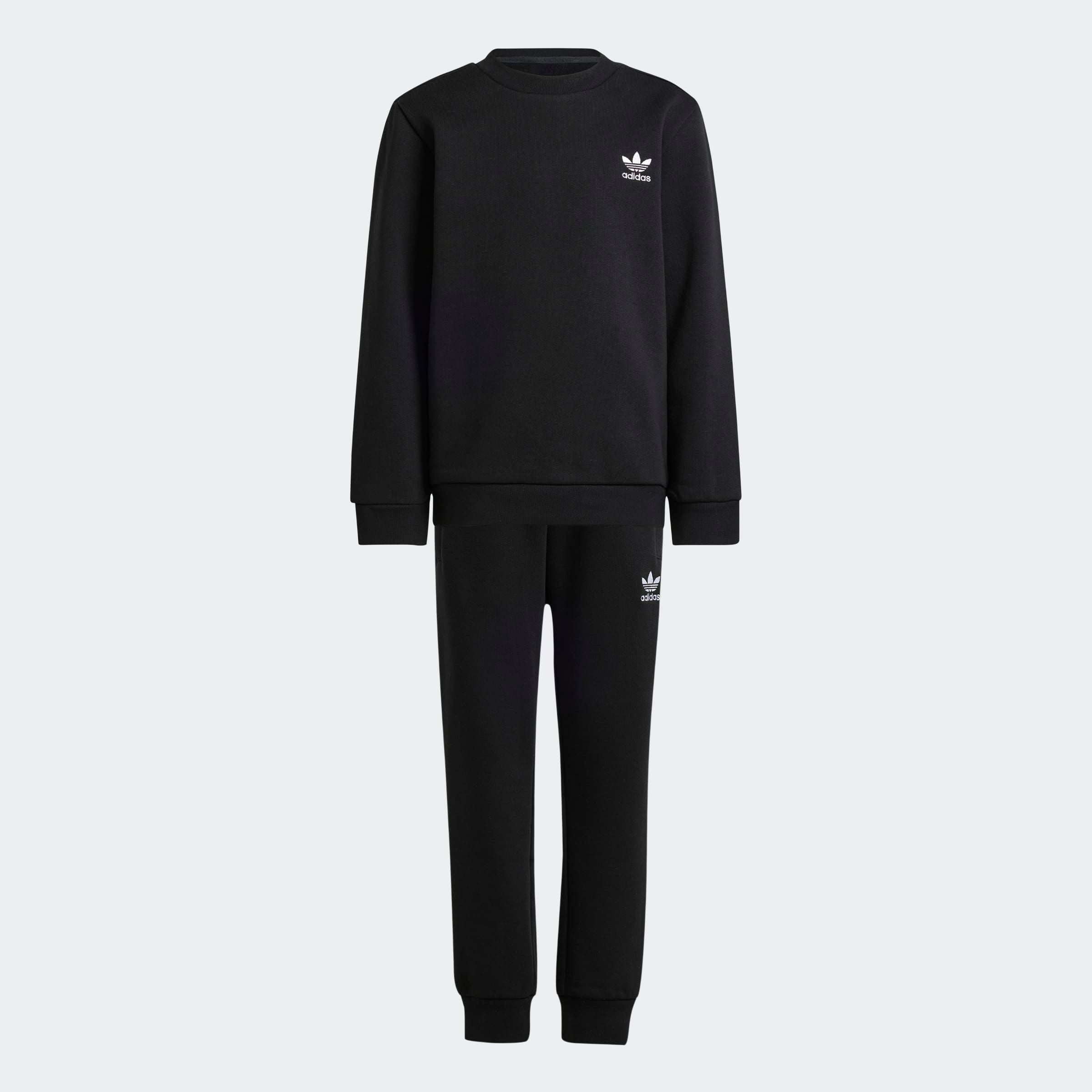 adidas Originals Trainingspak CREW SET (2-delig)
