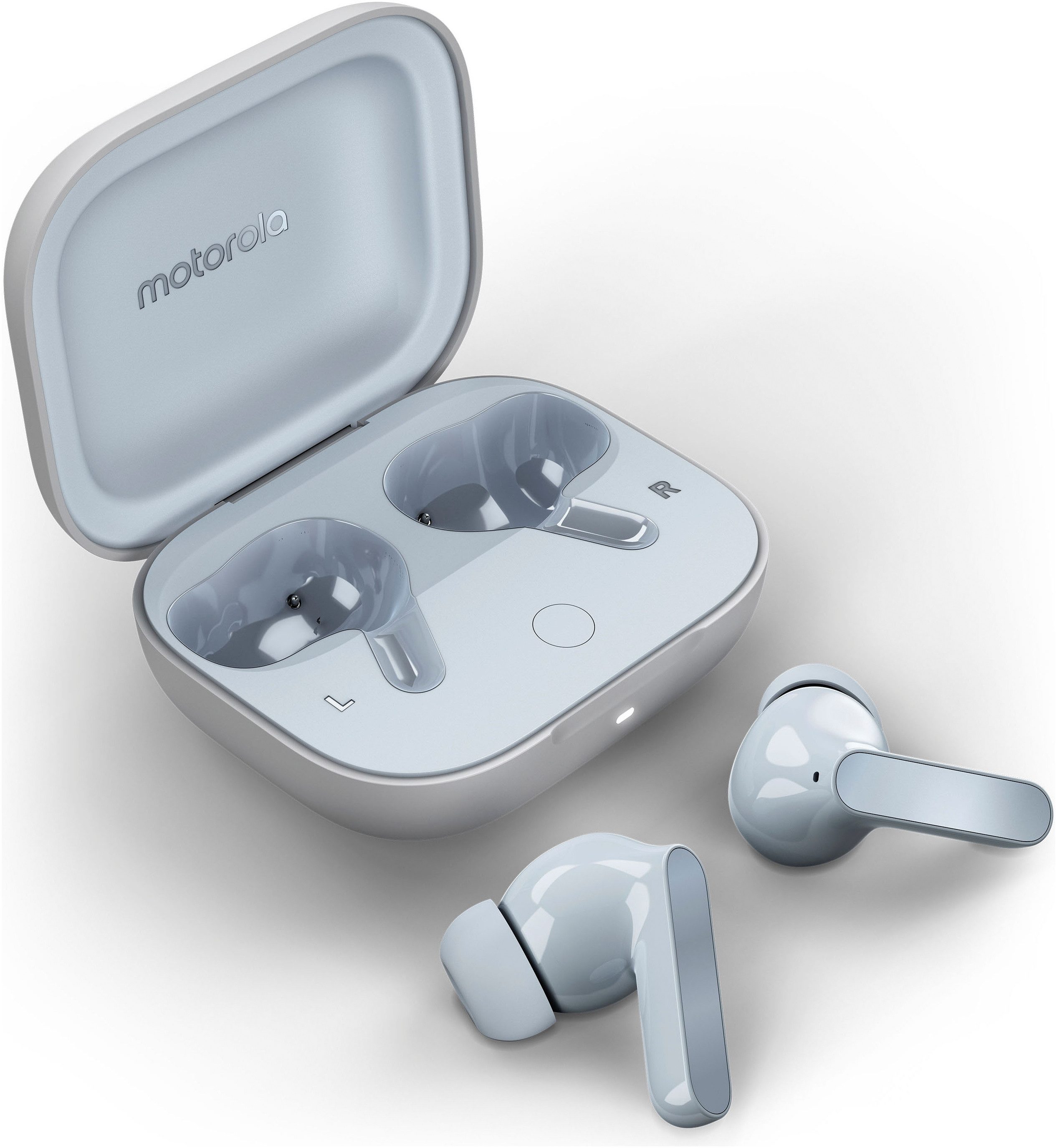 Motorola Smartphone Moto g35 5G + moto buds