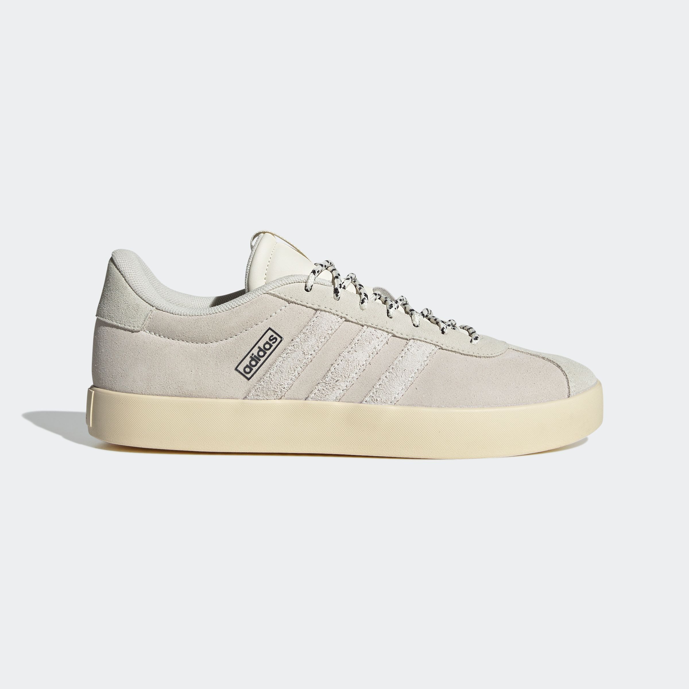 adidas Sportswear Sneakers VL COURT 3.0 geïnspireerd door het ontwerp van de adidas samba