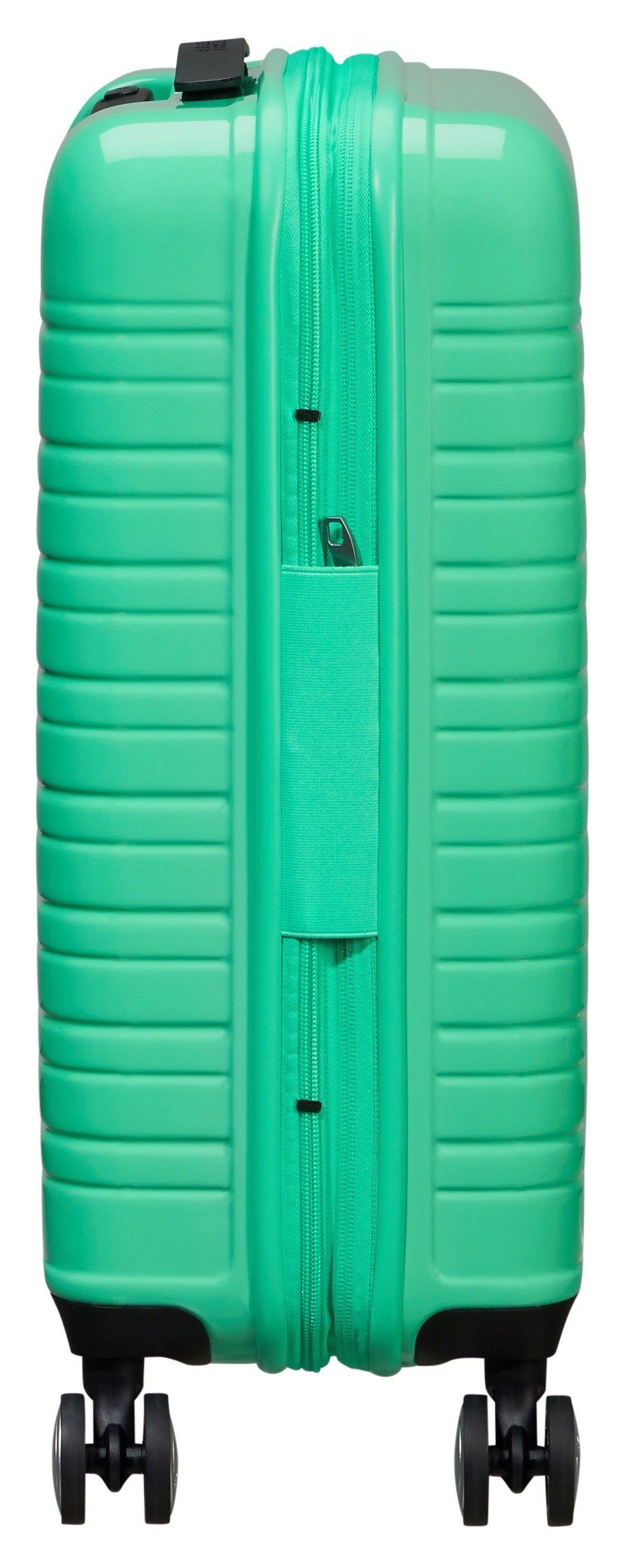 American Tourister Trolley (handbagage) FLASHLINE POP 55 Handbagage-koffer reiskoffer met TSA-cijferslot