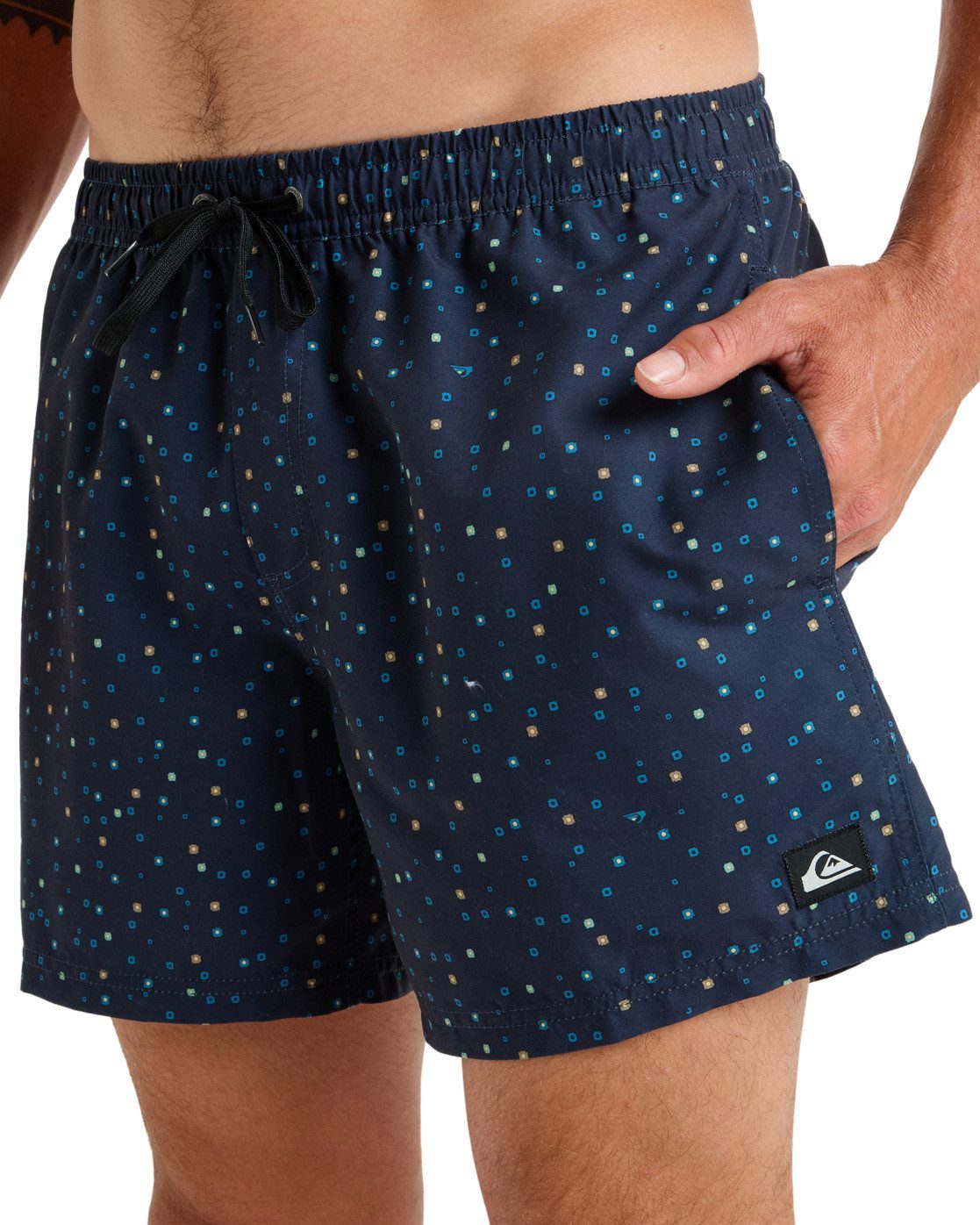 Quiksilver Boardshort Everyday Straight 15"