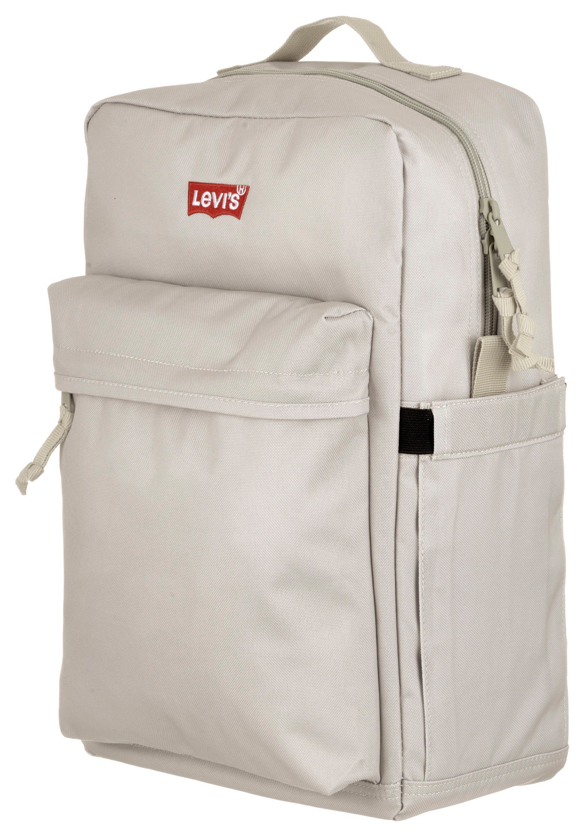 Levi's® Rugzak Levi's® L-Pack Standard Issue Vrijetijdrugzak, werkrugzak, schoolrugzak