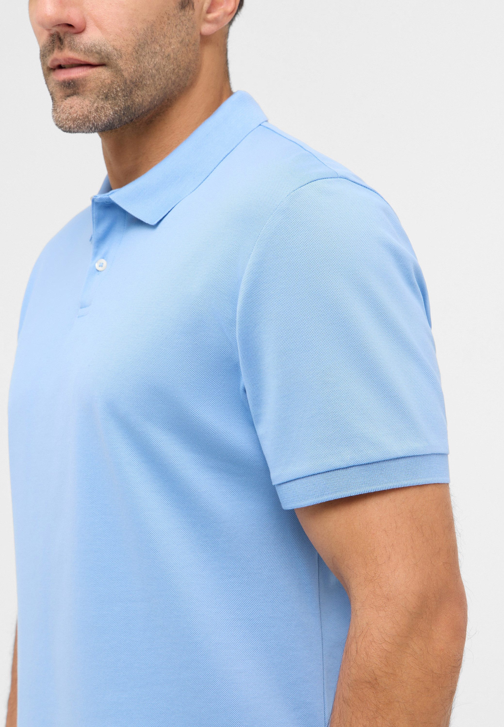 Eterna Poloshirt MODERN FIT