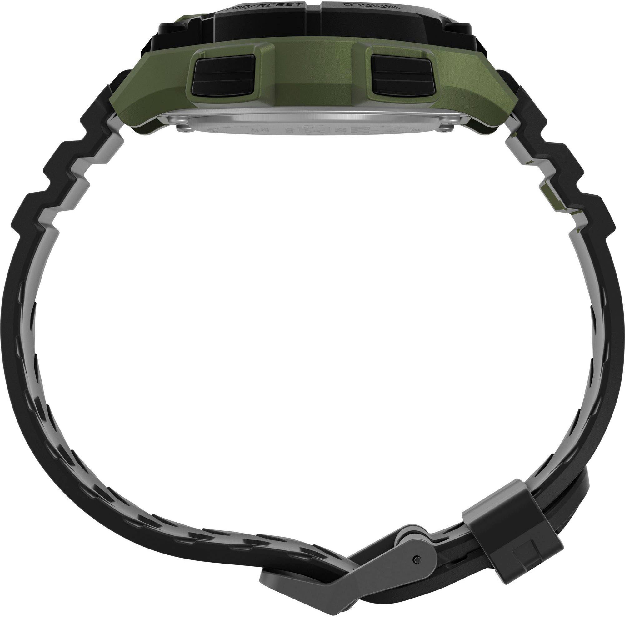 Timex Digitale klok C30