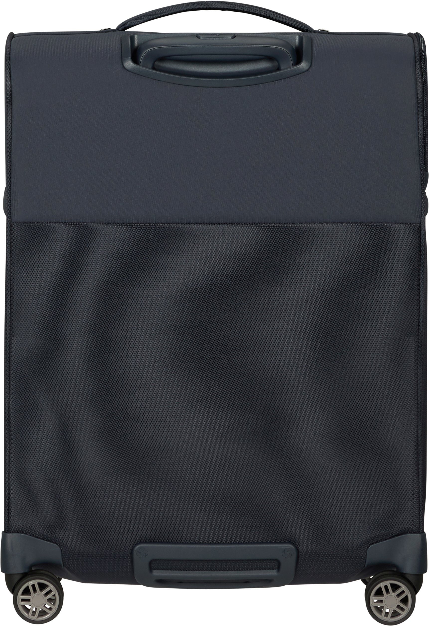 Samsonite Zachte bagage trolley Zachte schaal koffer grote koffer reiskoffer met volumevergroting