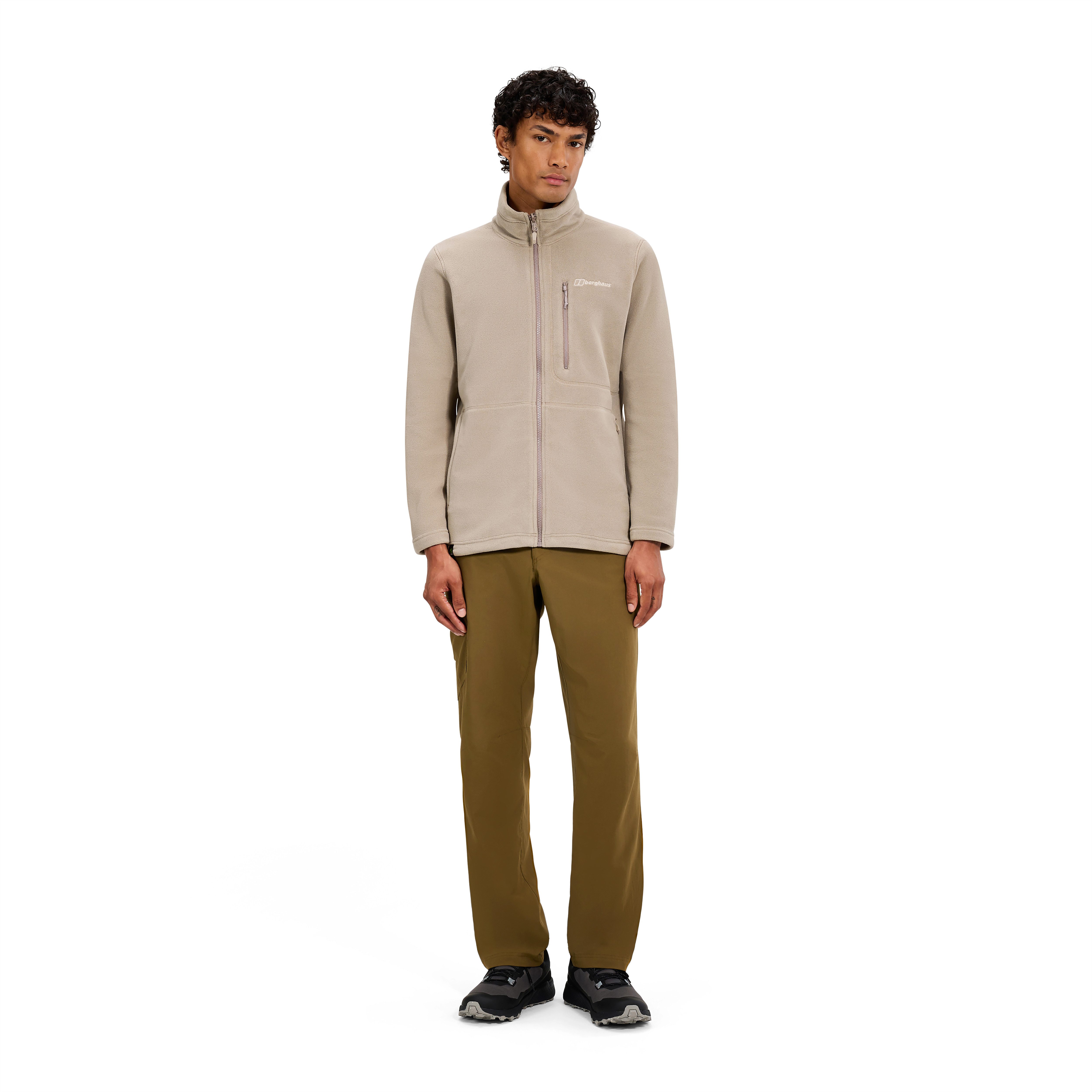 Berghaus Fleecejack ACTIVITY PT IA FLEECE JACKET