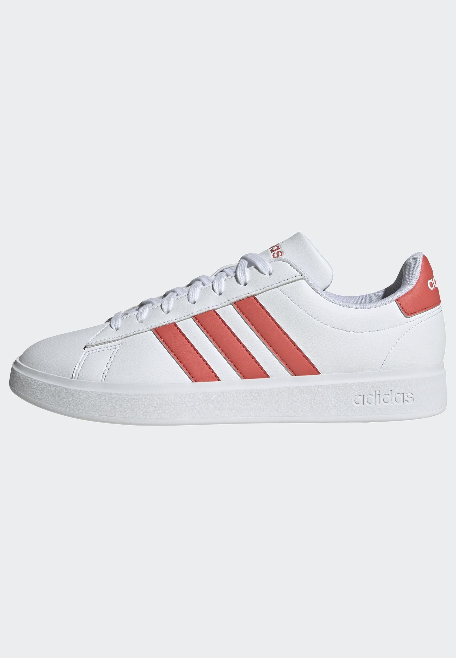 adidas Sportswear Sneakers GRAND COURT CLOUDFOAM COMFORT Design geïnspireerd op de adidas Superstar