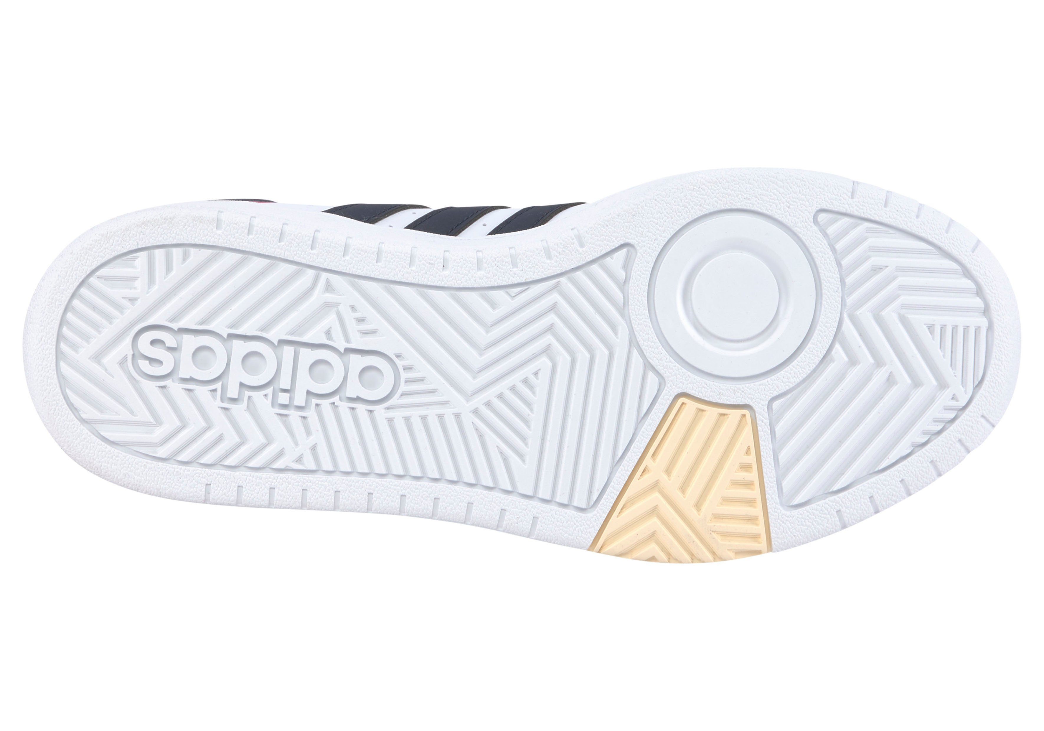 adidas Sportswear Sneakers HOOPS 3.0 MID CLASSIC