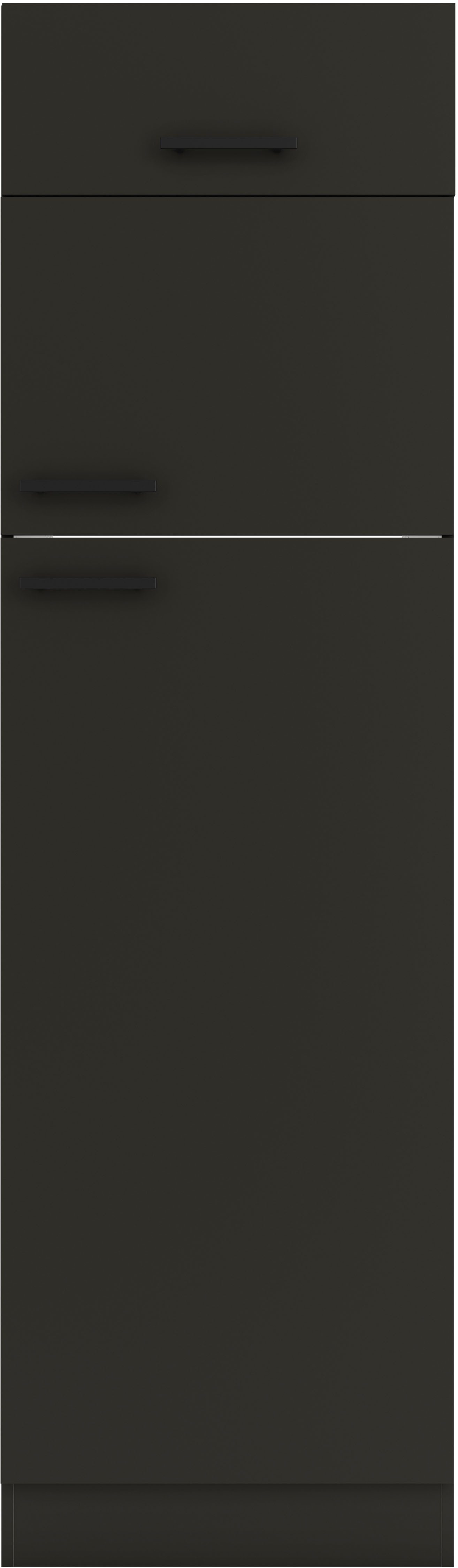 OPTIFIT Koelkastombouw Palma Breedte 60 cm, niche-afmetingen B/D/H 56,7/55,5/144,6 cm