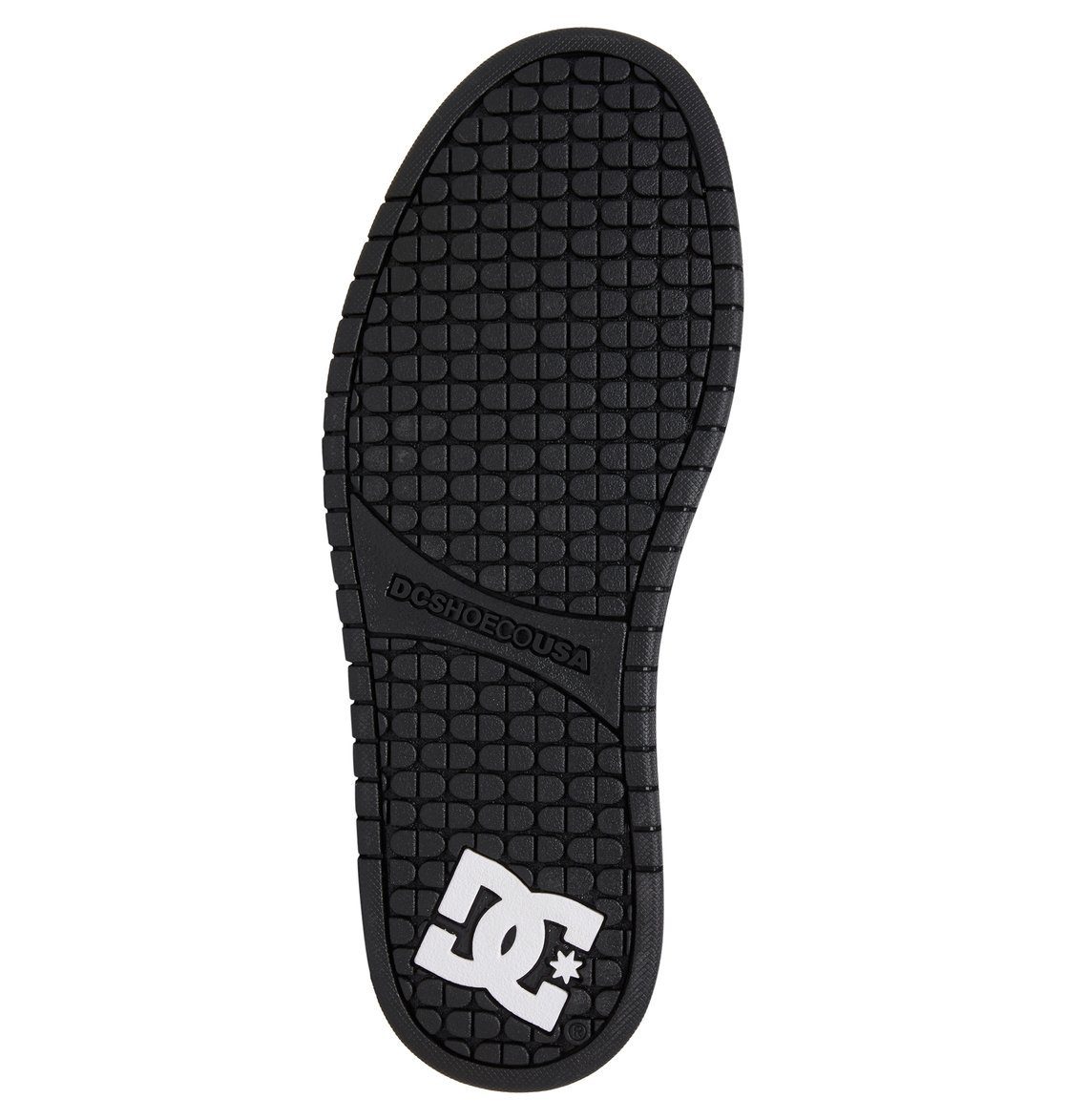 DC Shoes Sneakers Court Graffik