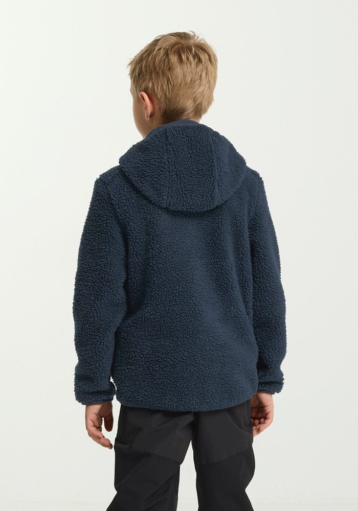 Jack Wolfskin Fleecejack MOOMIN ICE CURL K