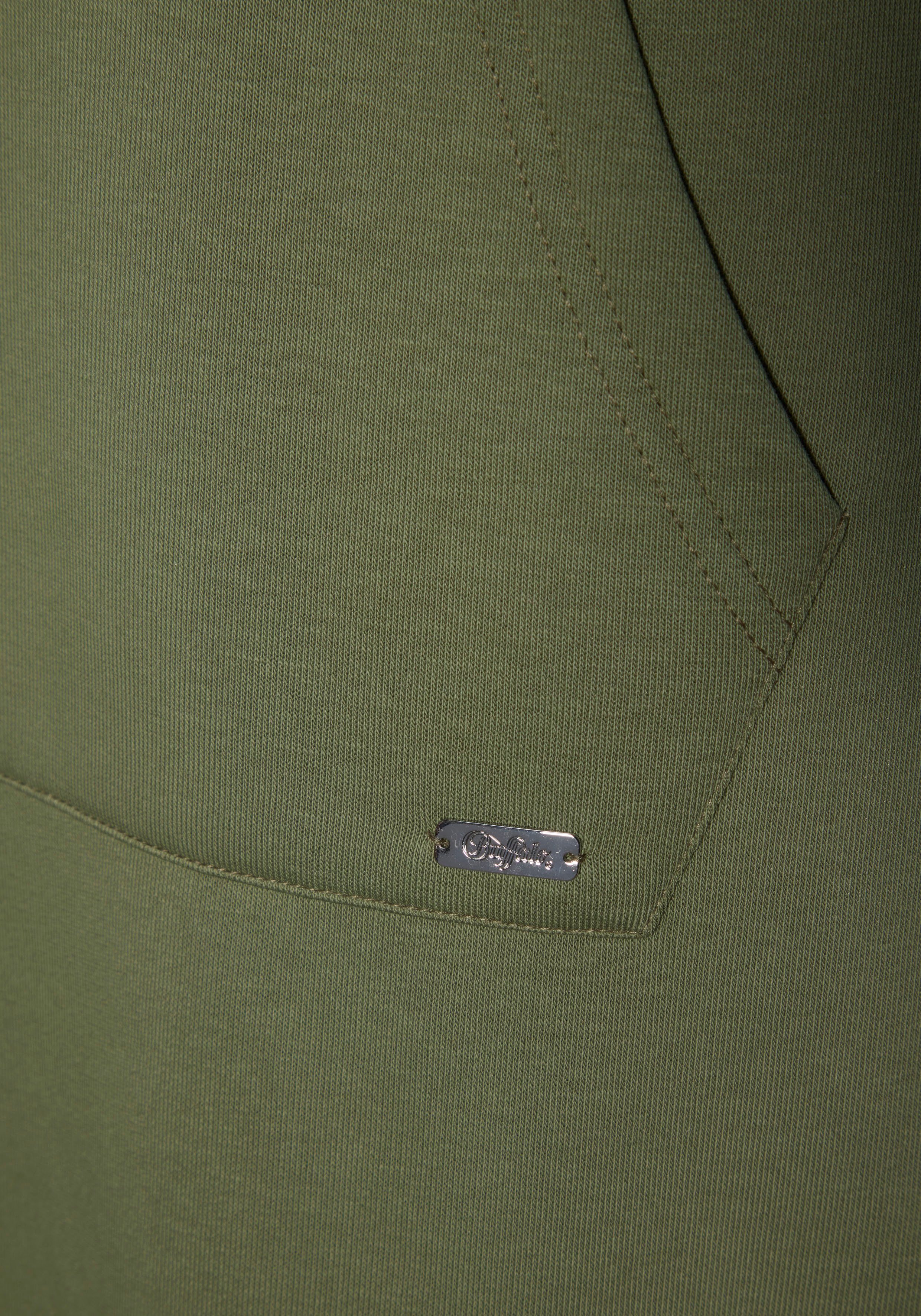 Buffalo Sweatjurk