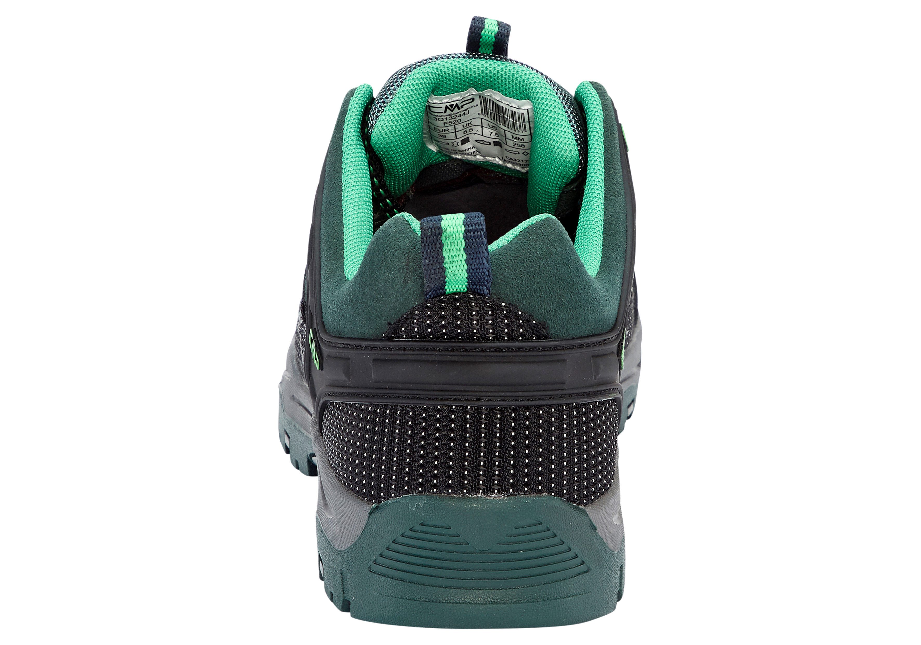 CMP Wandelschoenen KIDS RIGEL LOW TREKKING SHOES WP
