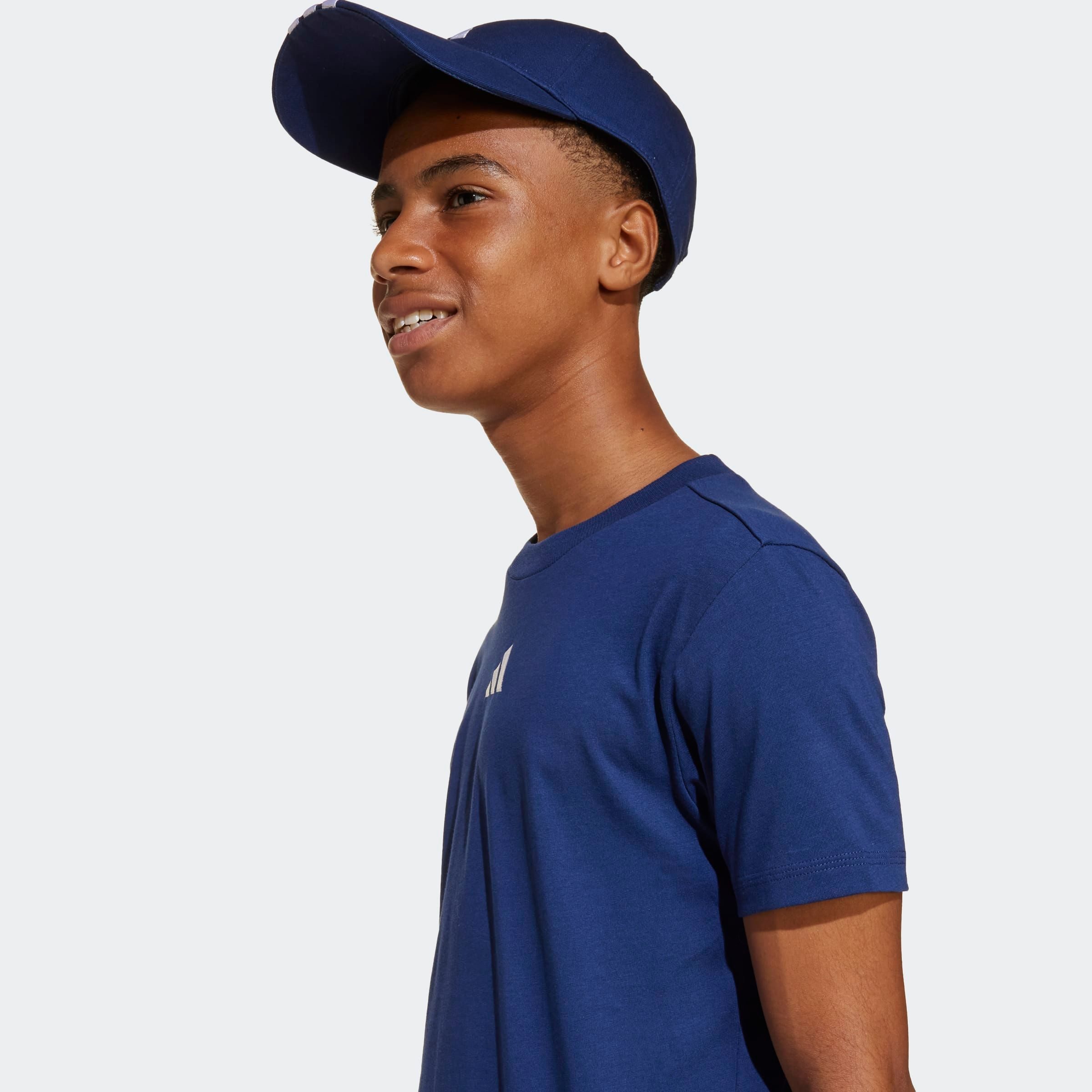 adidas Sportswear T-shirt J SL TEE 160