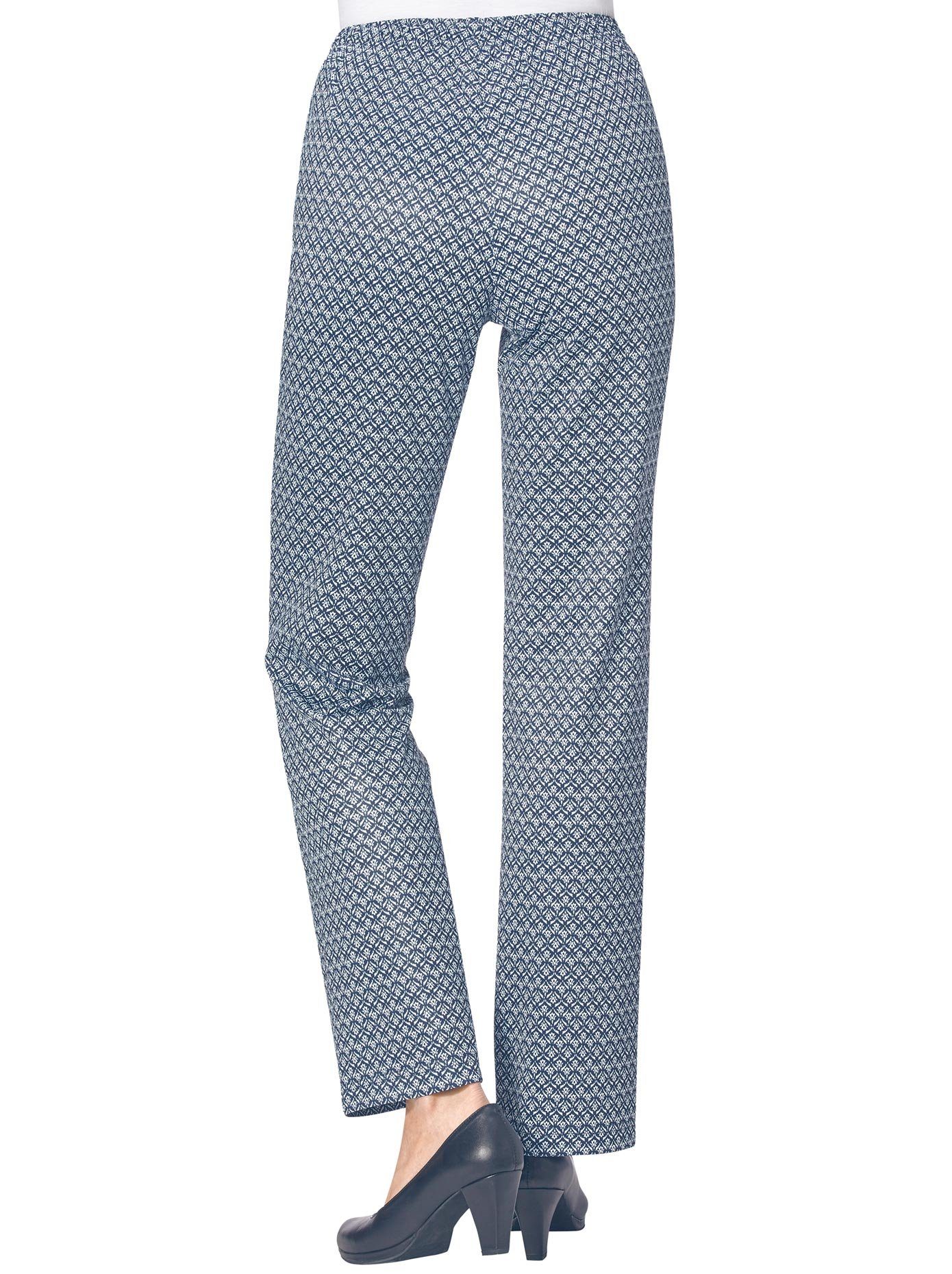 Classic Basics Jerseybroek