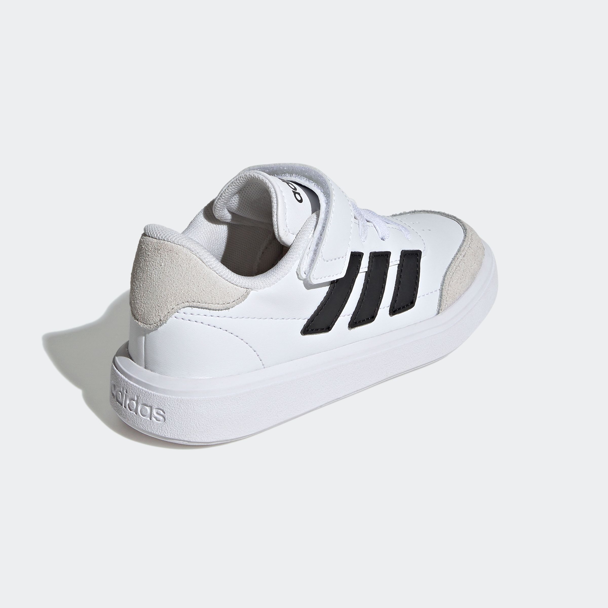 adidas Sportswear Klittenbandschoenen COURTBLOCK