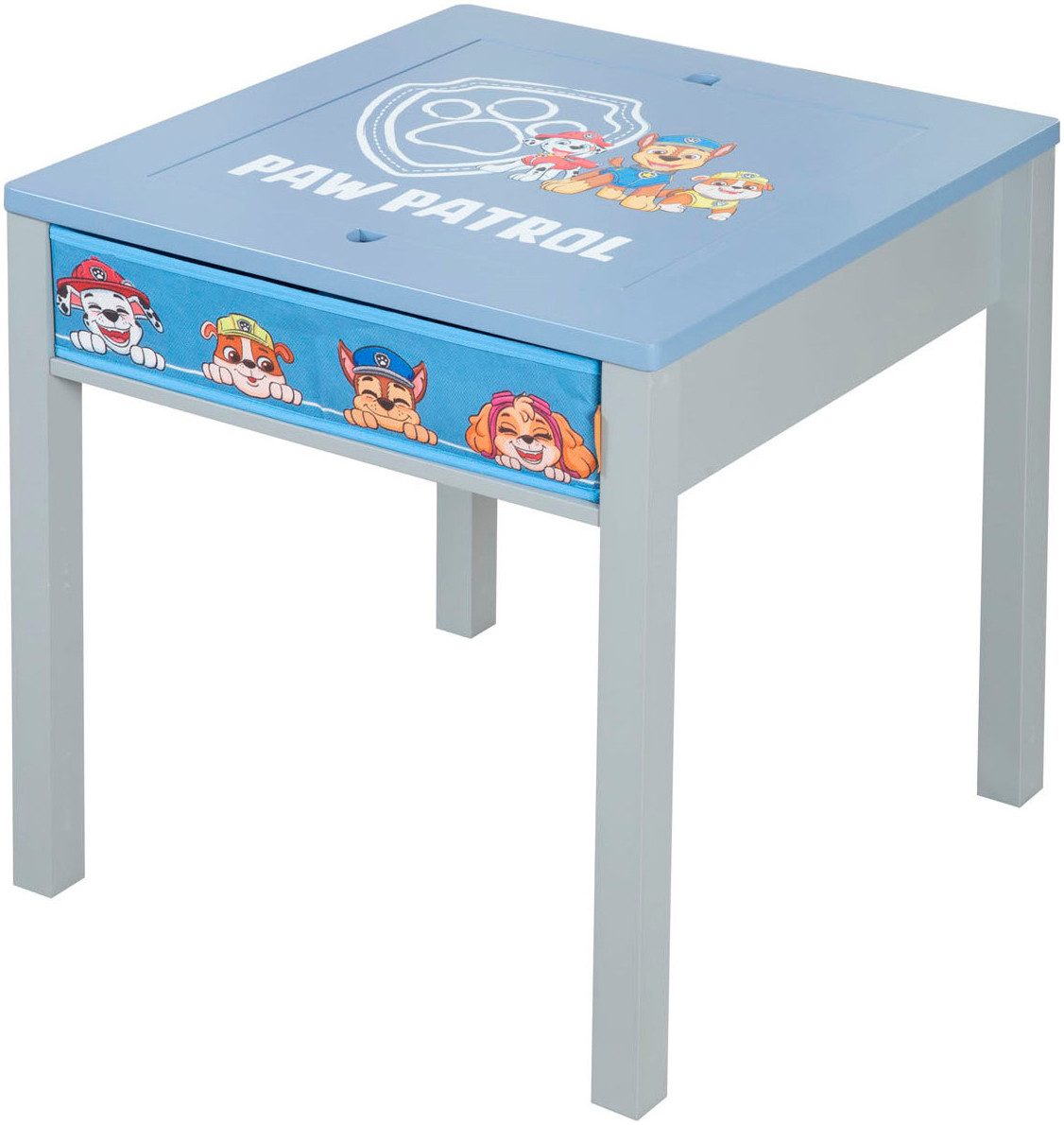 Roba® Kinderzithoek Paw Patrol (set)